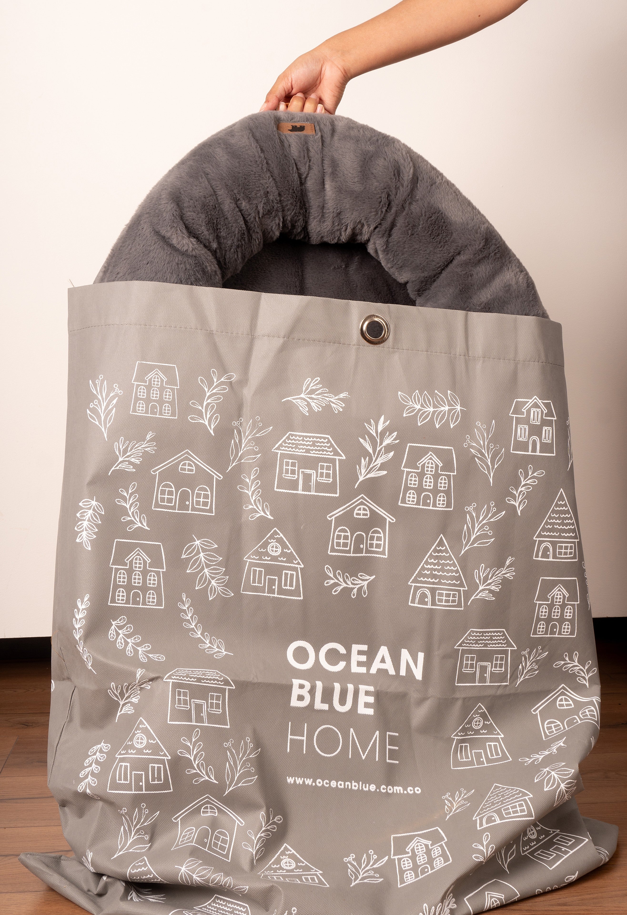 Bolsa Personalizada