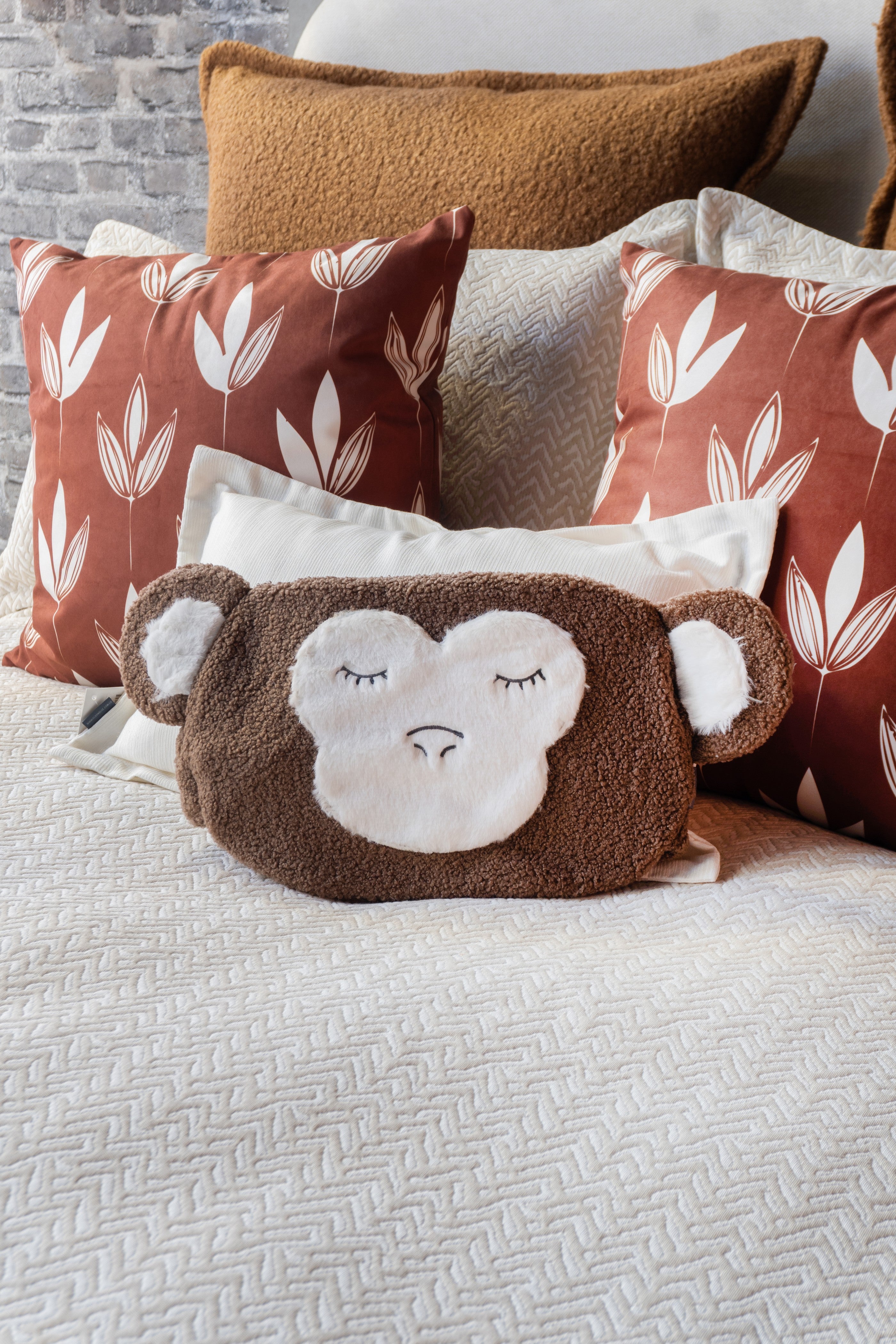 Bolsa de Agua Coco Mocca