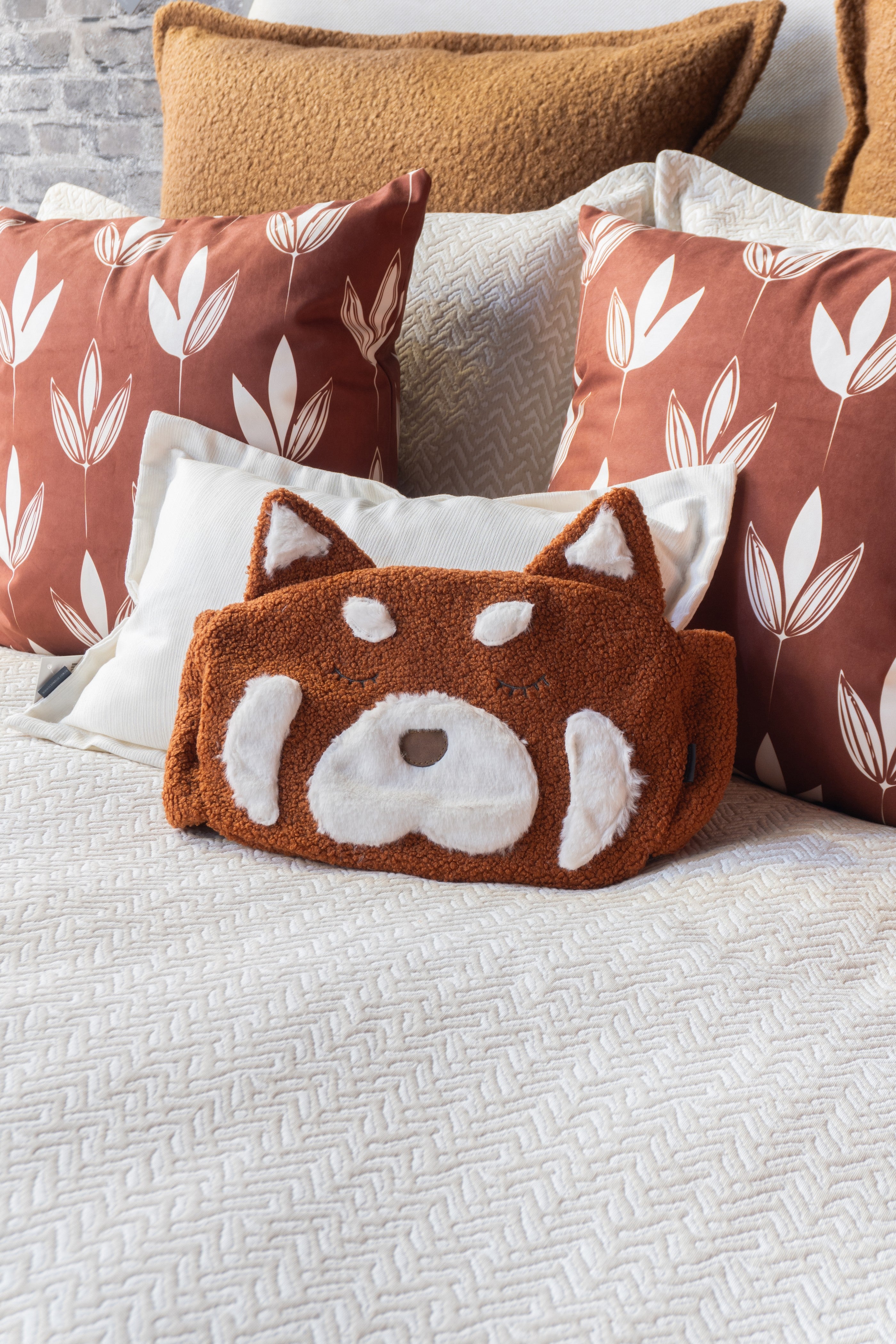 Bolsa de Agua Kumo Terra