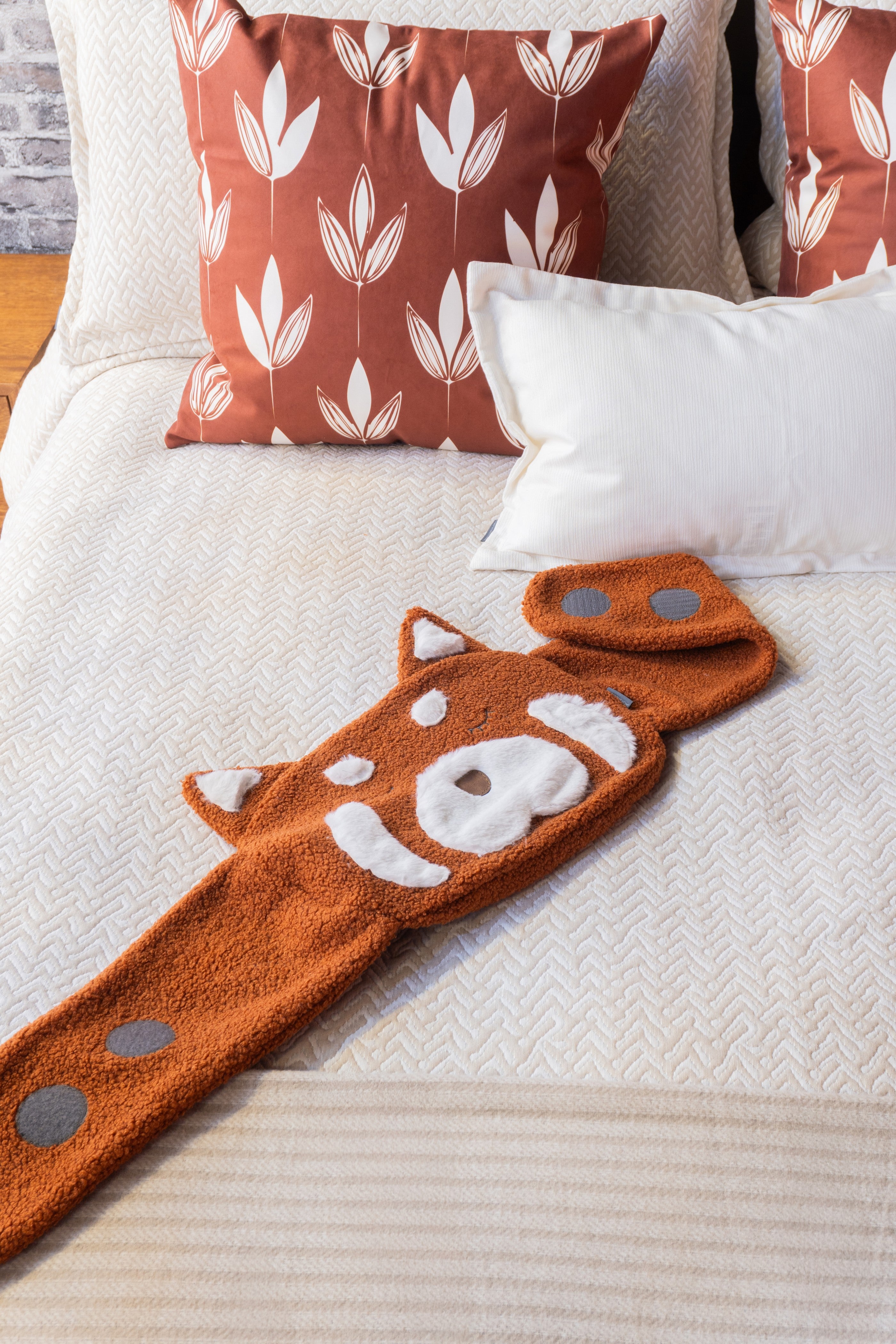 Bolsa de Agua Kumo Terra