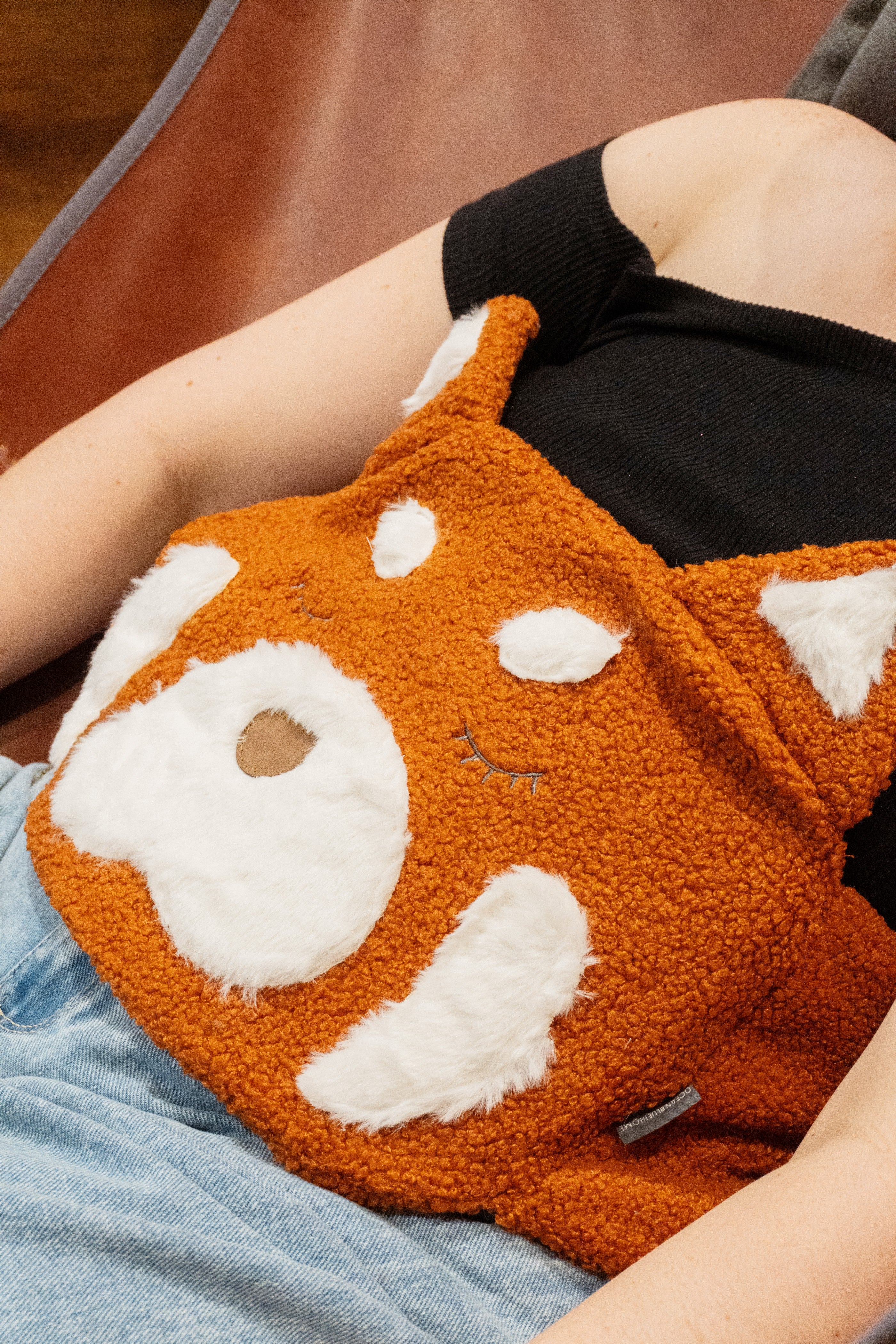 Bolsa de Agua Kumo Terra