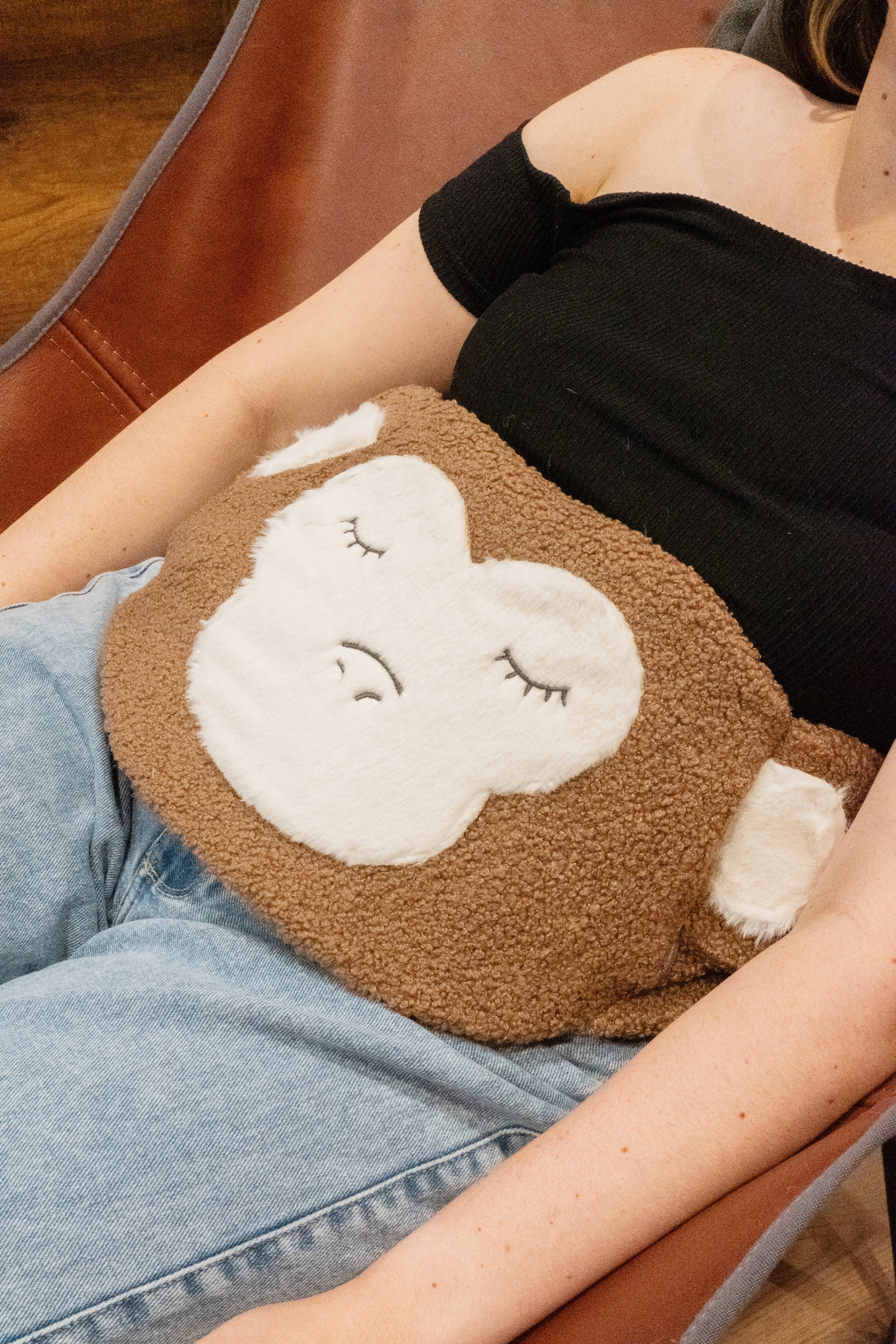 Bolsa de Agua Coco Mocca