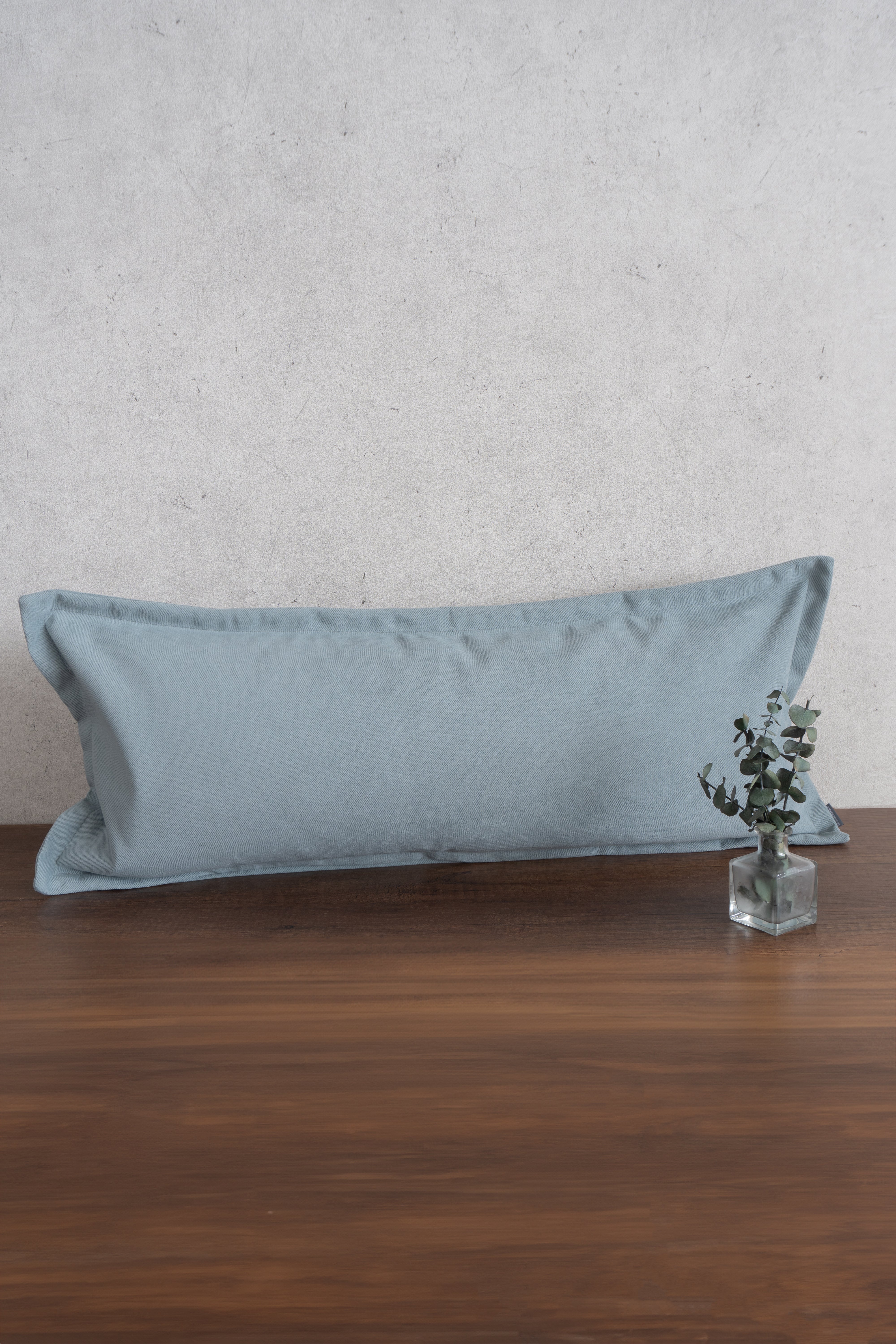 Cojin Olmo Aqua Riñonero