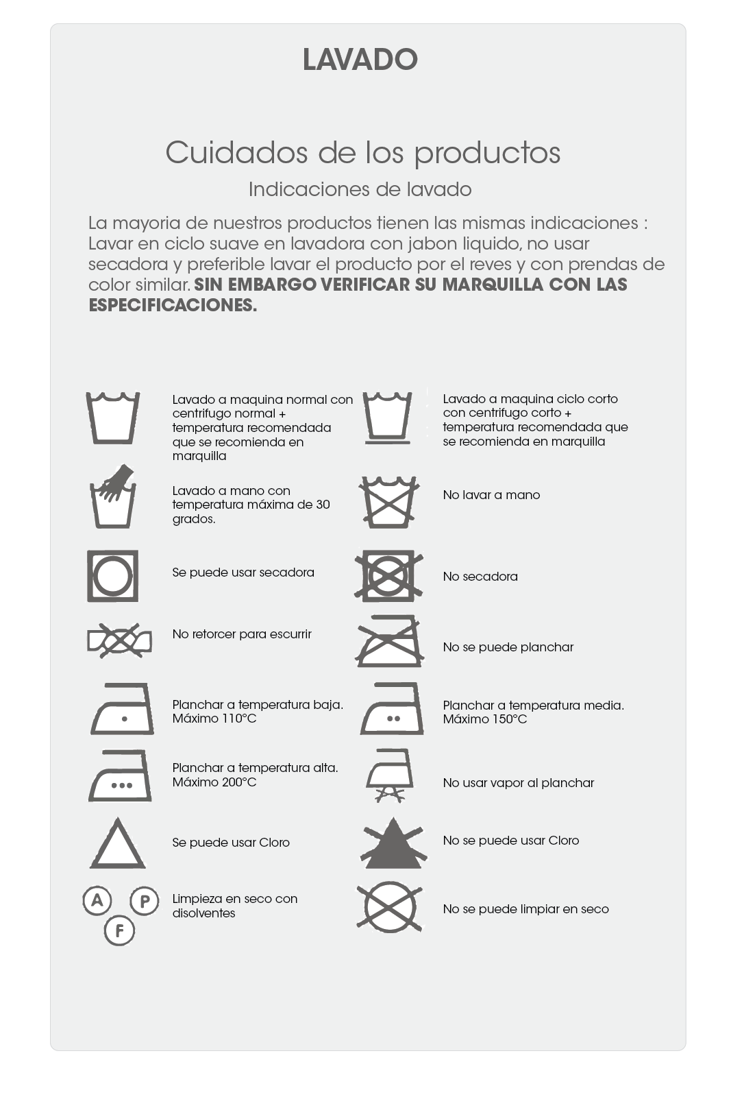 Set Duvet Nogal Agave
