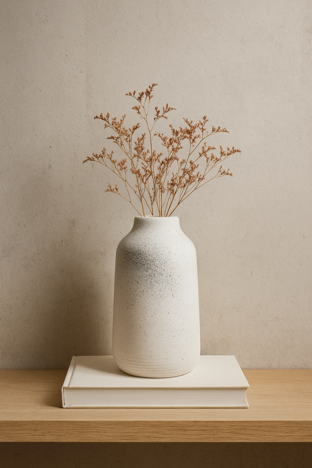 Jarron Pilar Salpicado