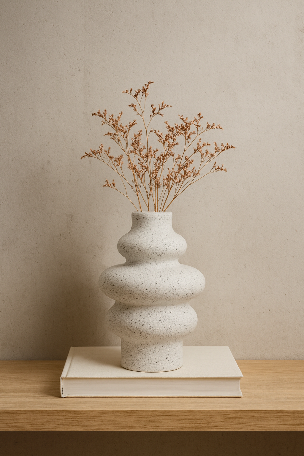 Jarron Brisa Salpicado