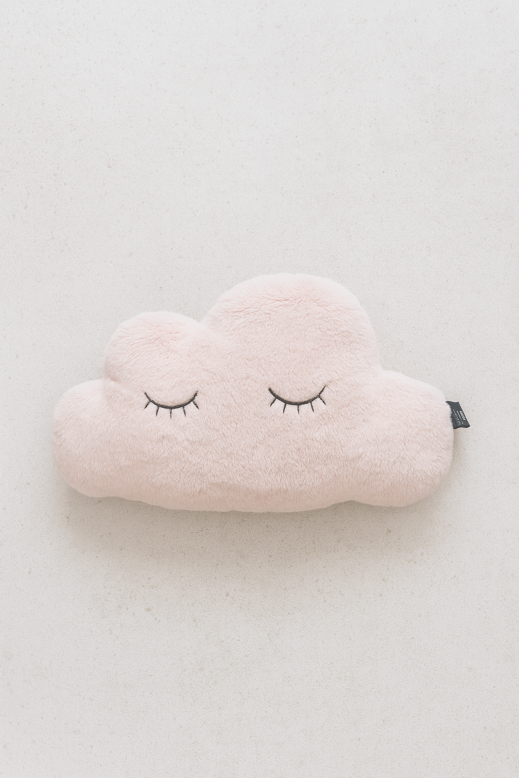 Peluche Dreamy Nube Rosa