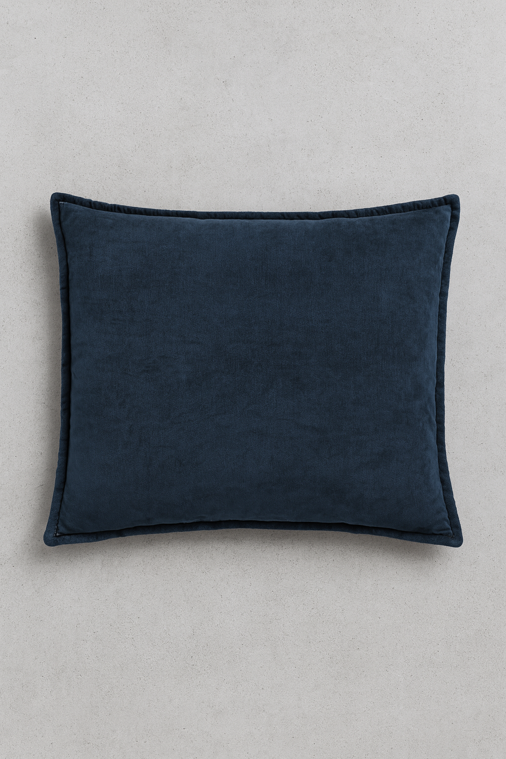 Forro Cojin Chicago Indigo Euro