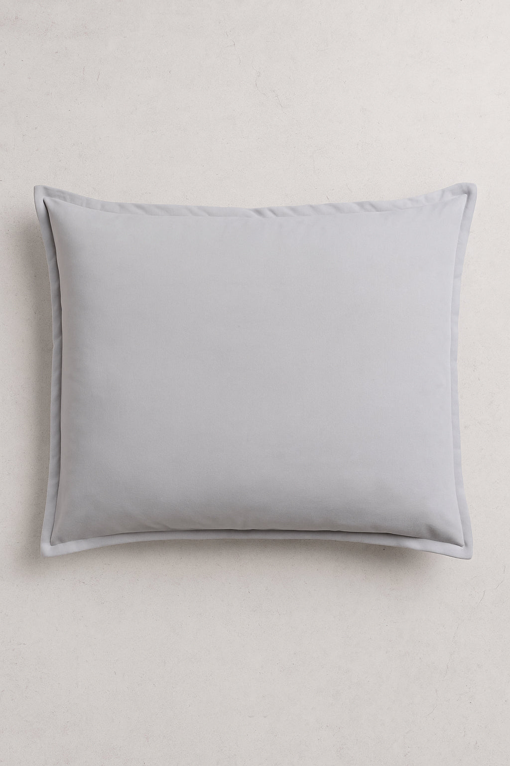 Forro Cojin Louvre Plata Euro