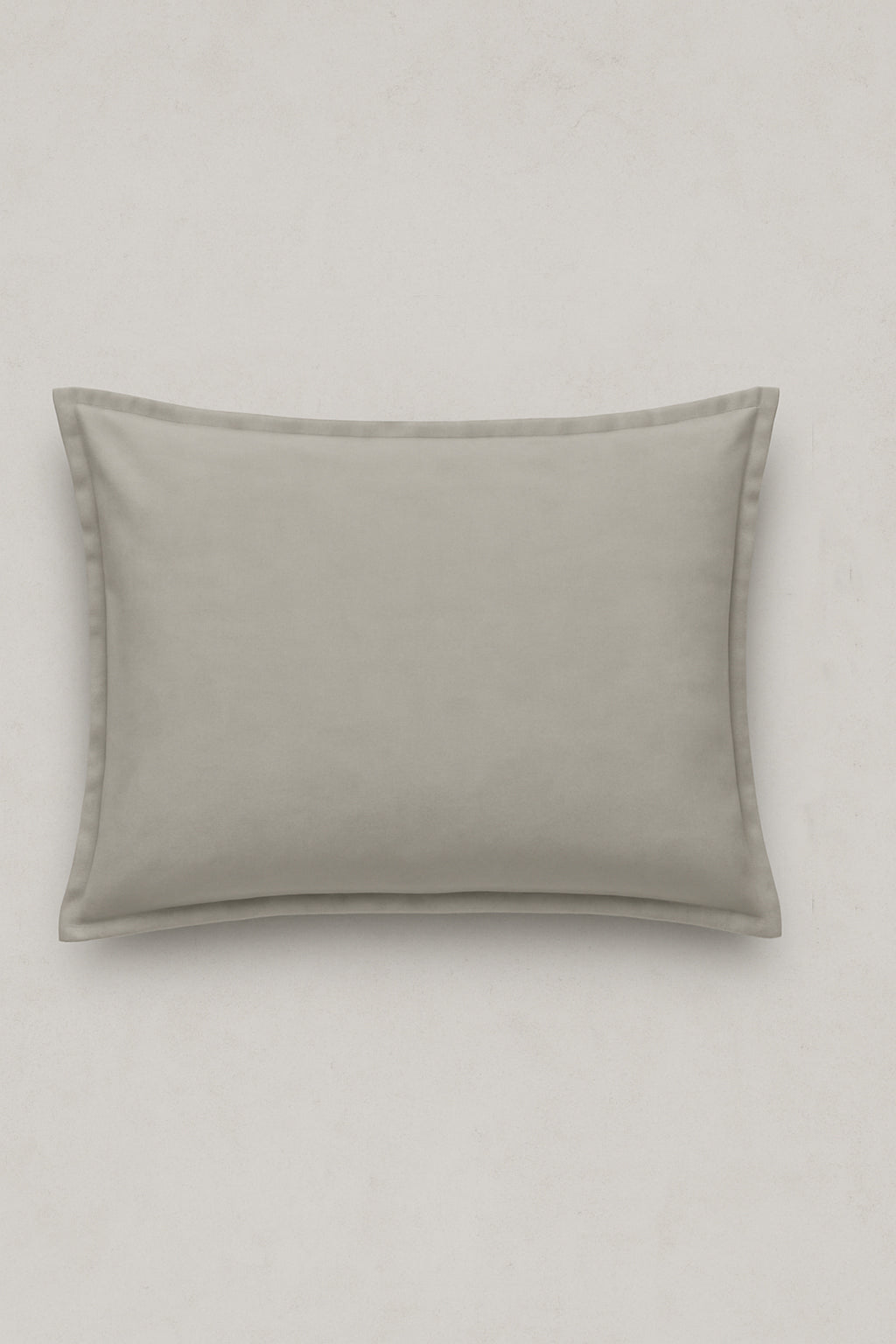 Forro Cojin Olmo Gris Euro