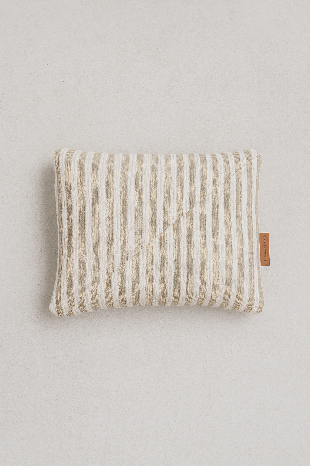 Cojin Zen Cumal Stone