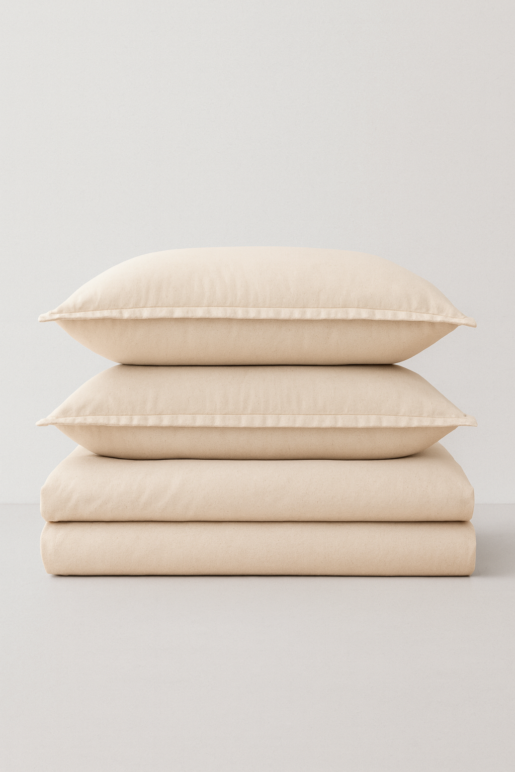 Set Duvet Verona Crudo