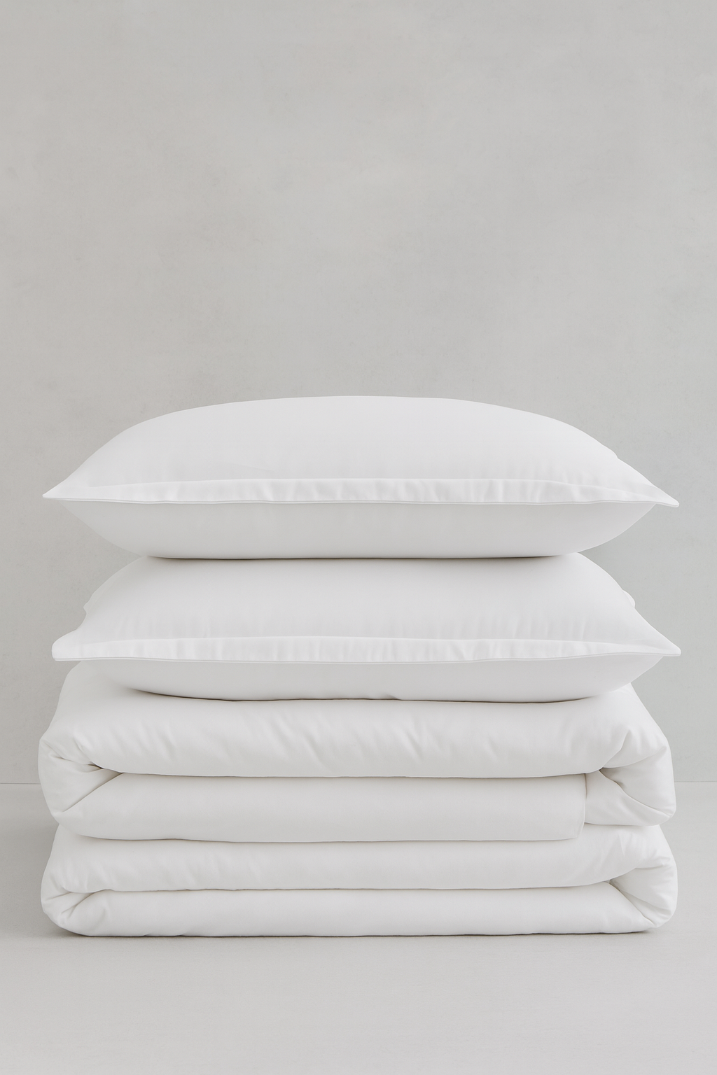 Set Duvet Hotel Linen