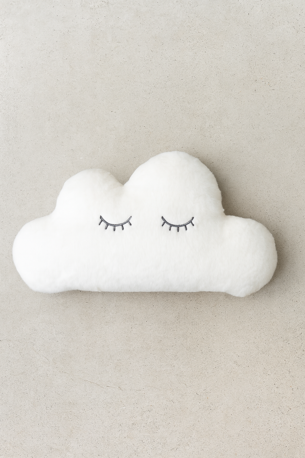 Peluche Dreamy Nube Ivory