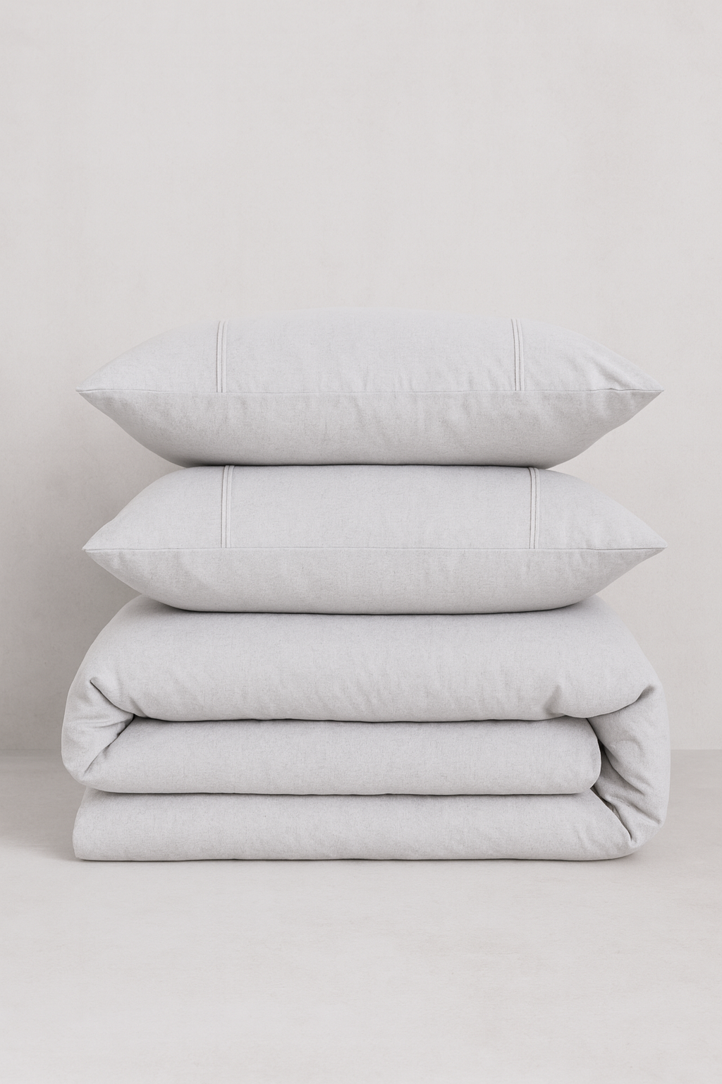 Set Duvet Vienna Gris