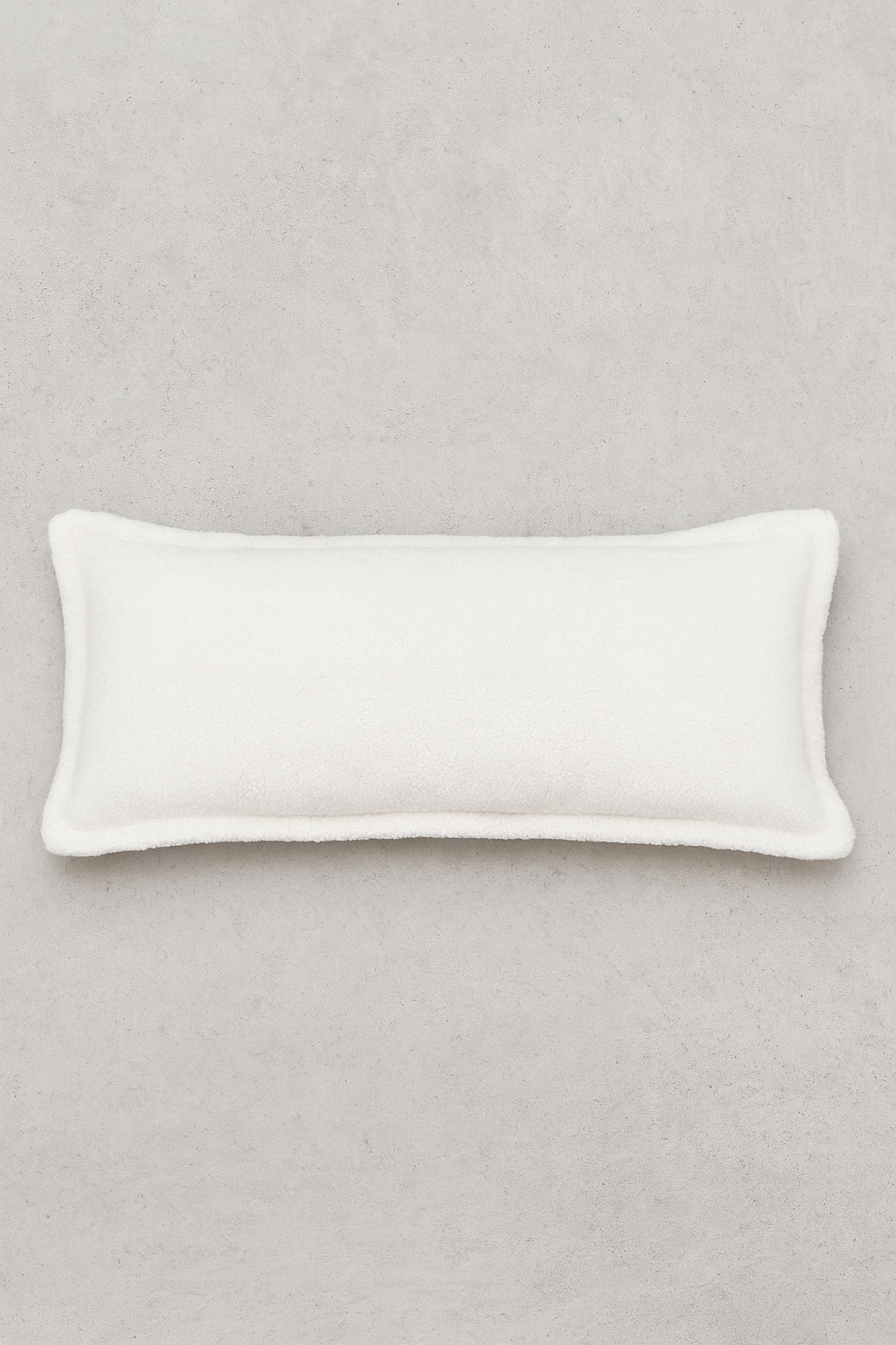 Cojin Nordic Ivory Riñonero