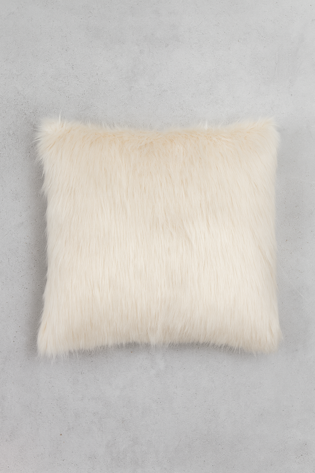 Forro de Cojín Mink Stone Plus