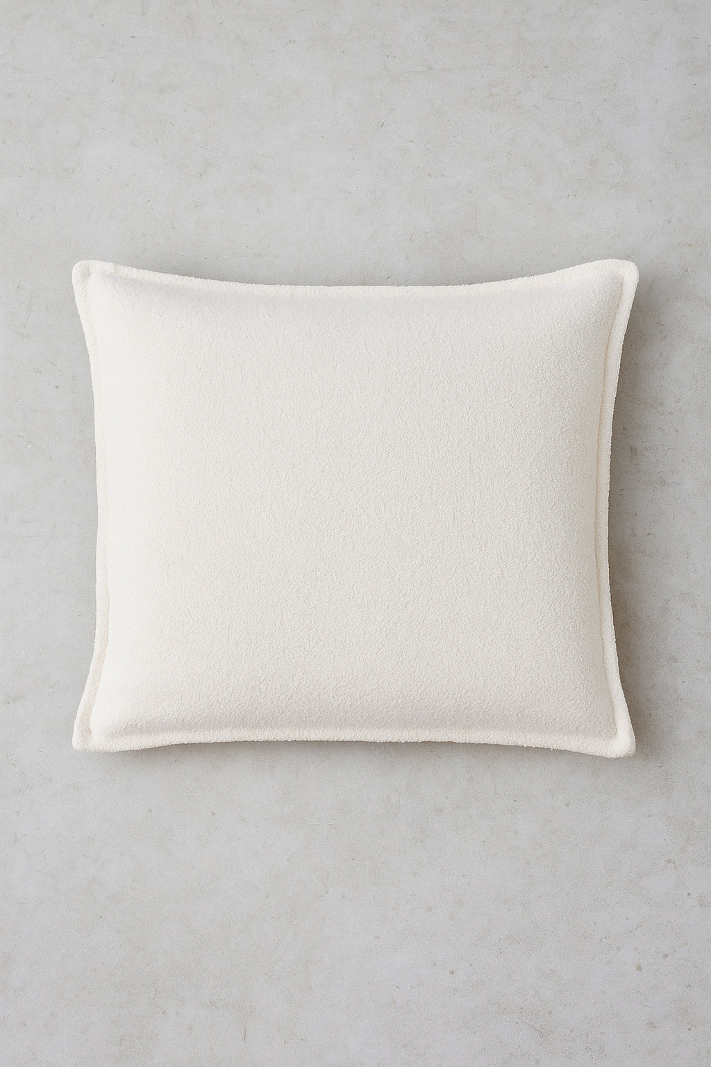 Forro Cojin Nordic Ivory Euro