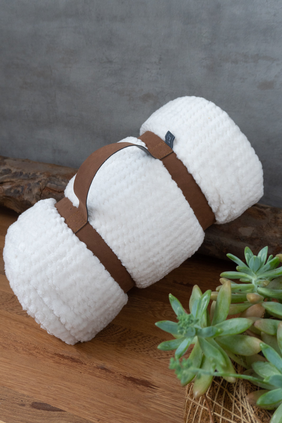 Cobija Baldi Personalizada