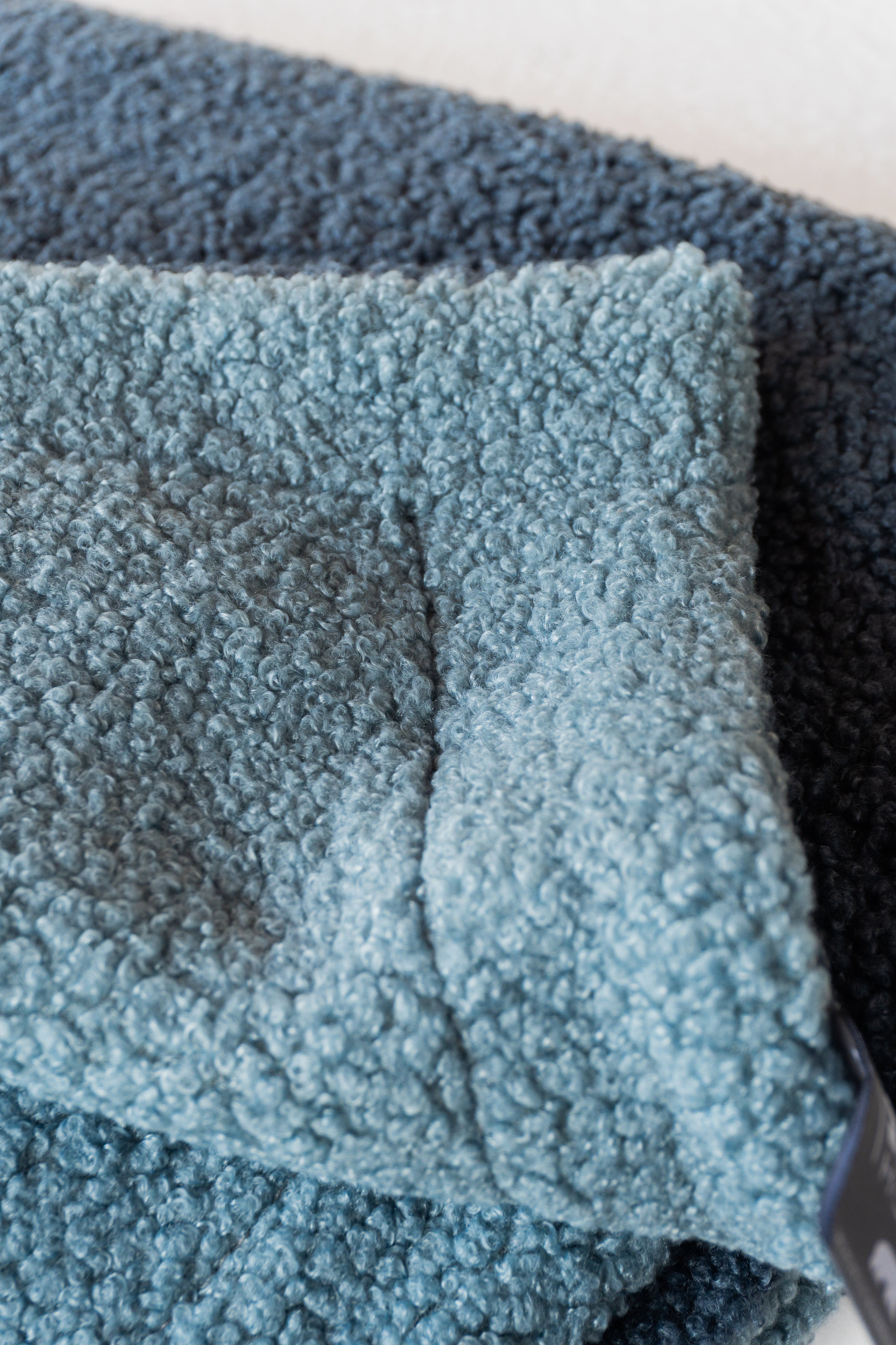 Manta Nordic Nautic Agave