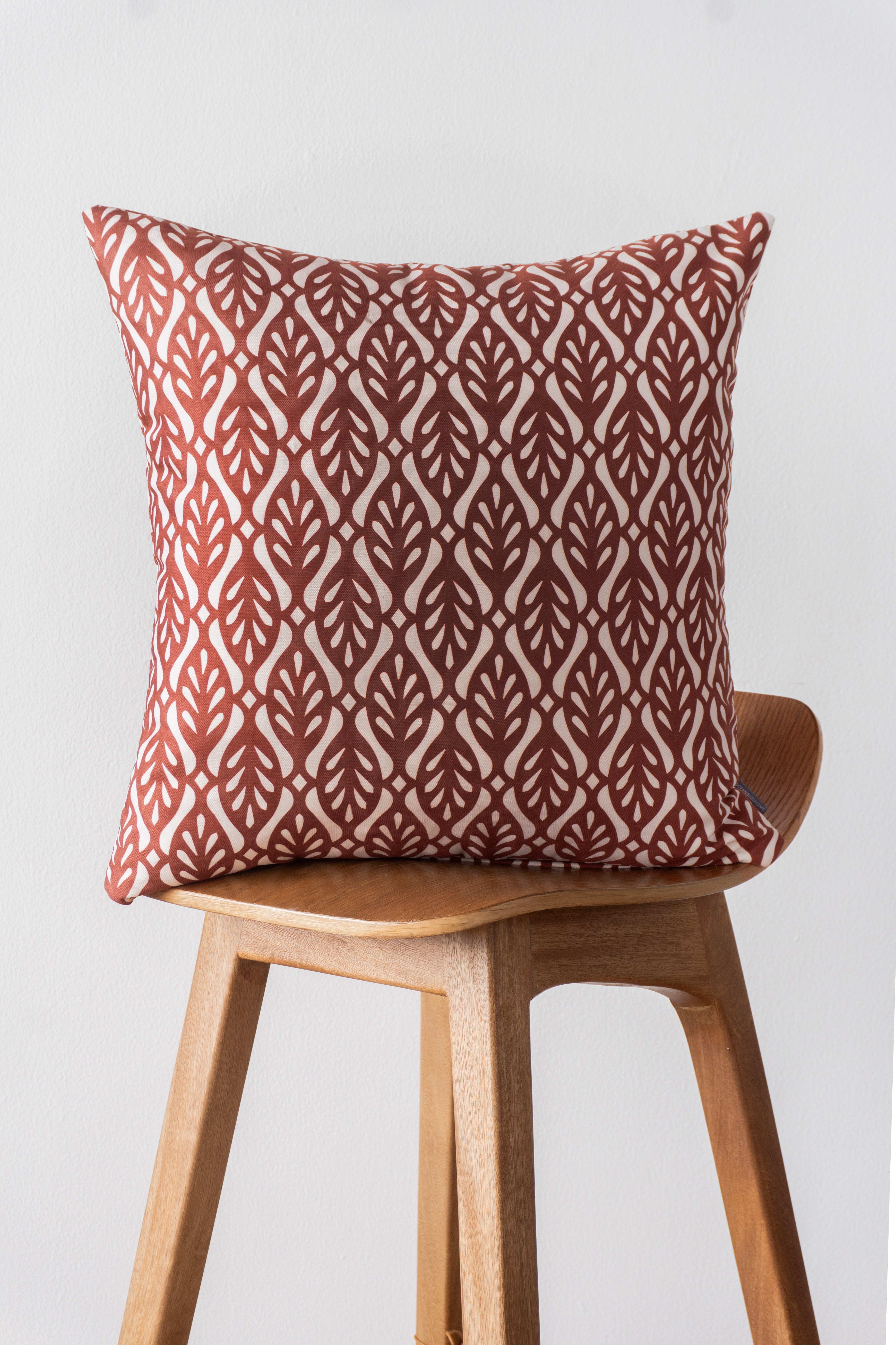 Forro Cojin Eclisse Terra Plus