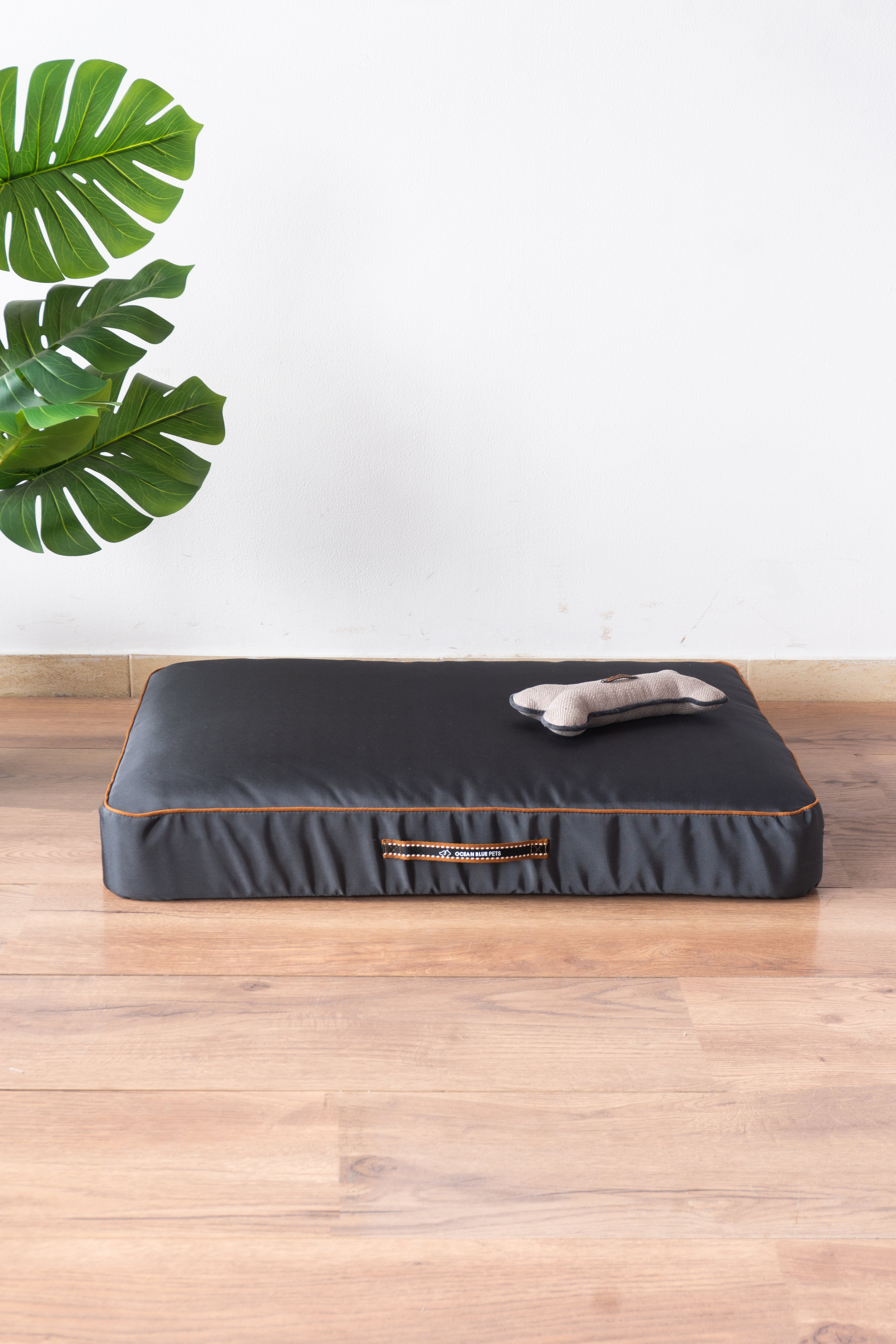 Colchoneta Patagonia Gris