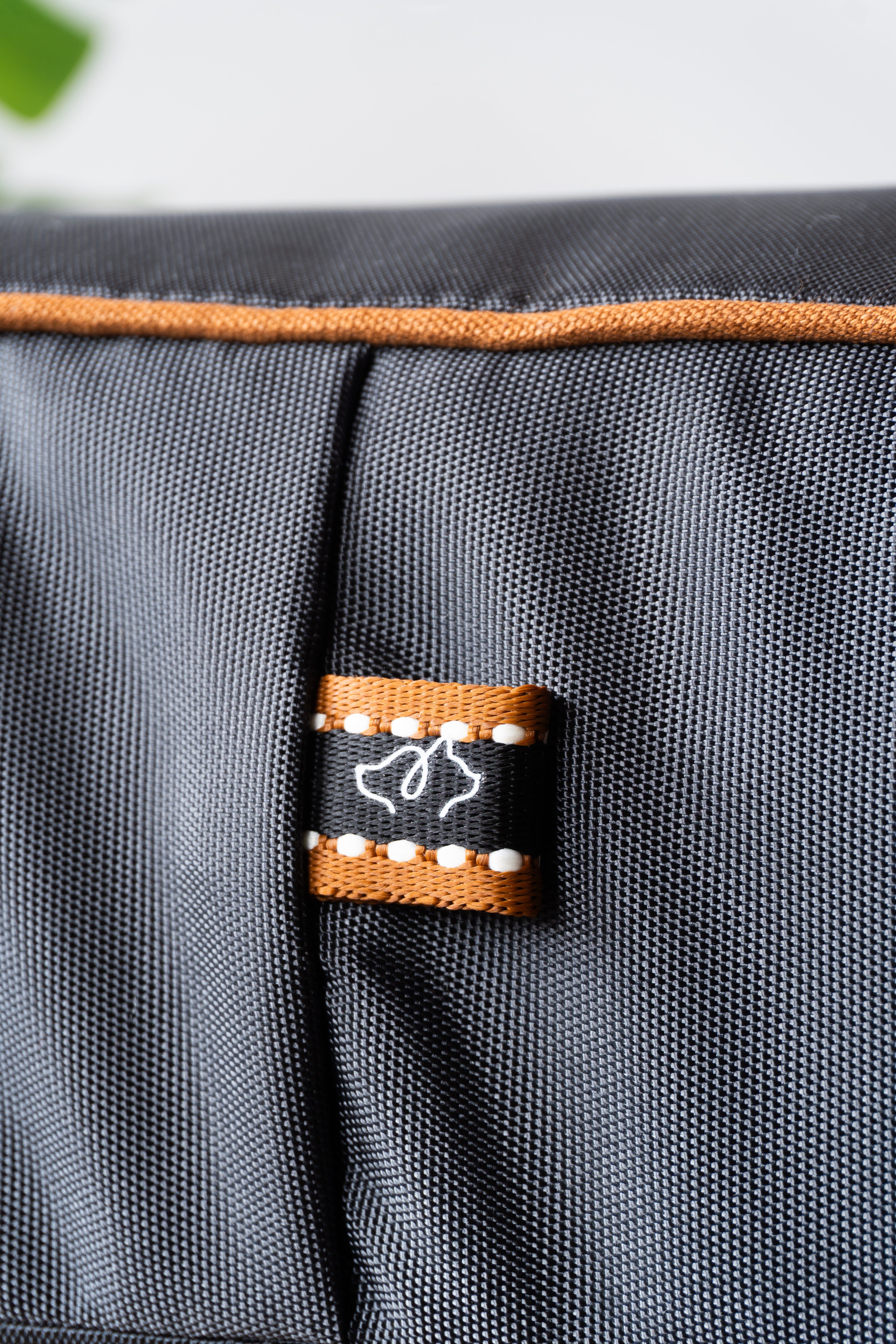 Colchoneta Patagonia Gris