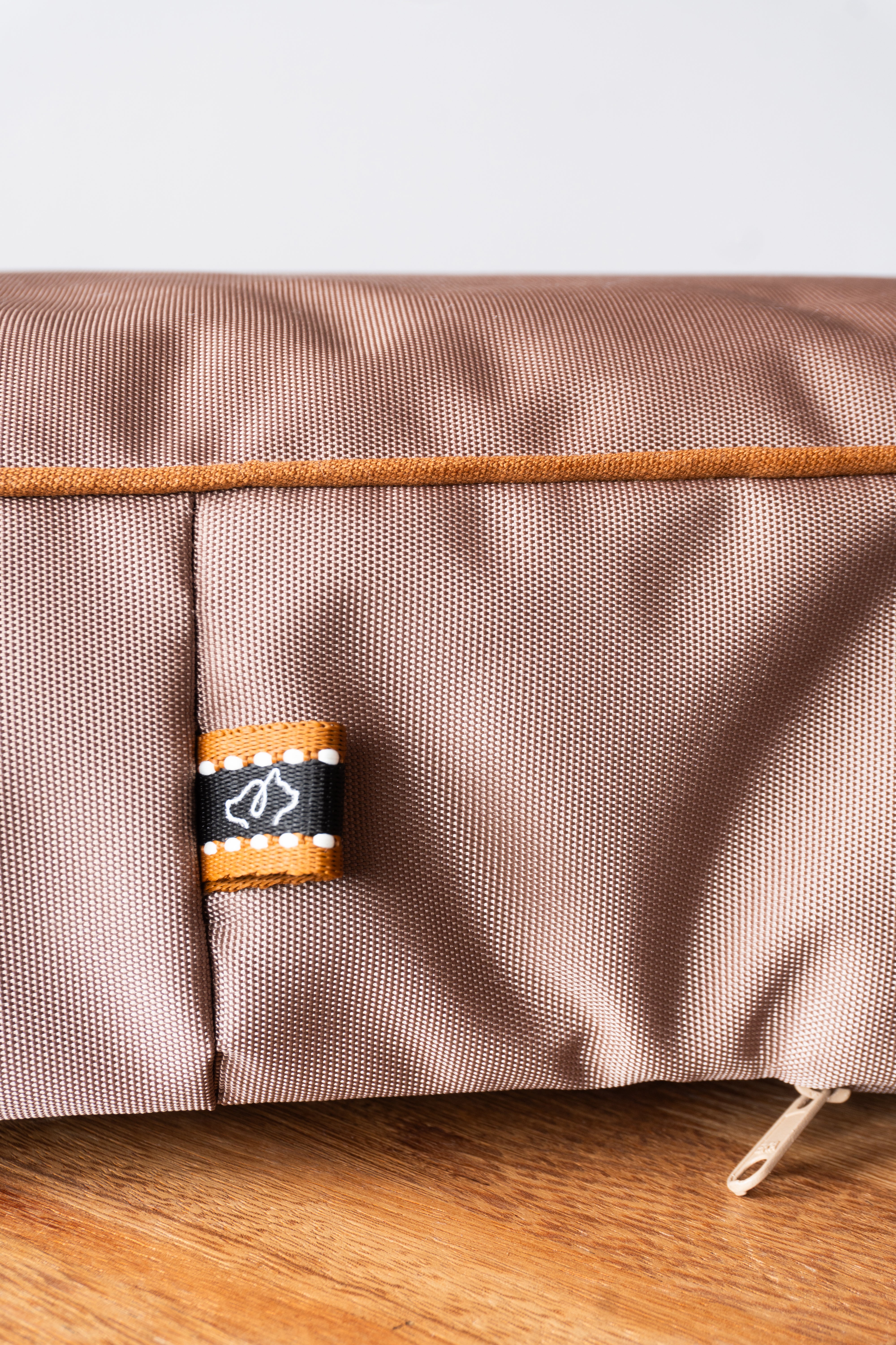 Colchoneta Patagonia Stone