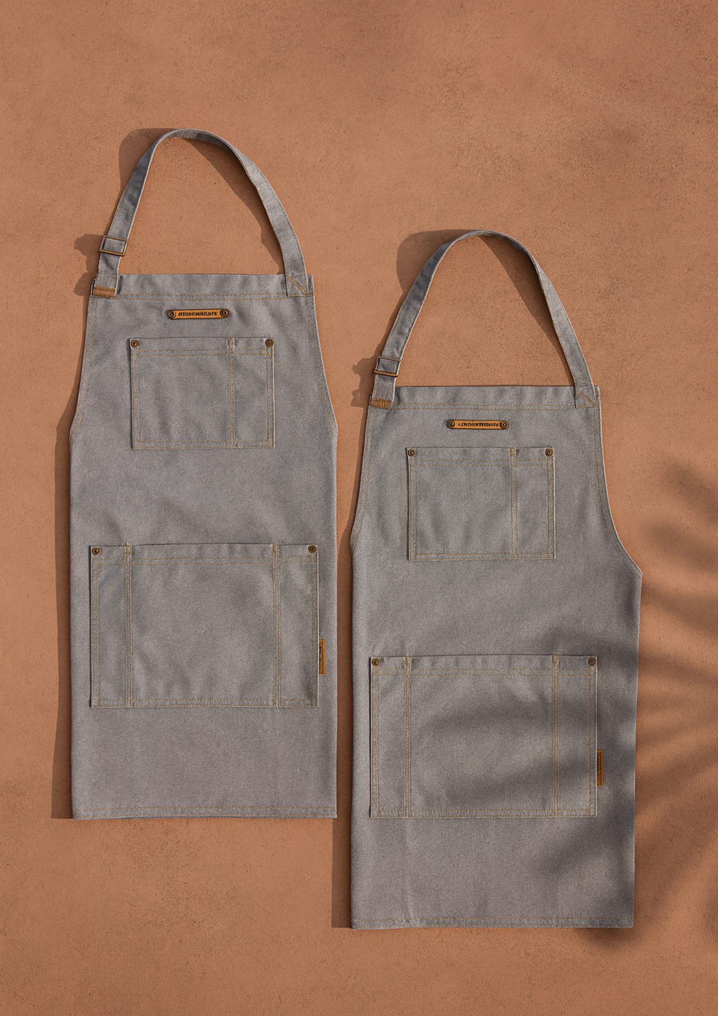 Delantal Personalizado