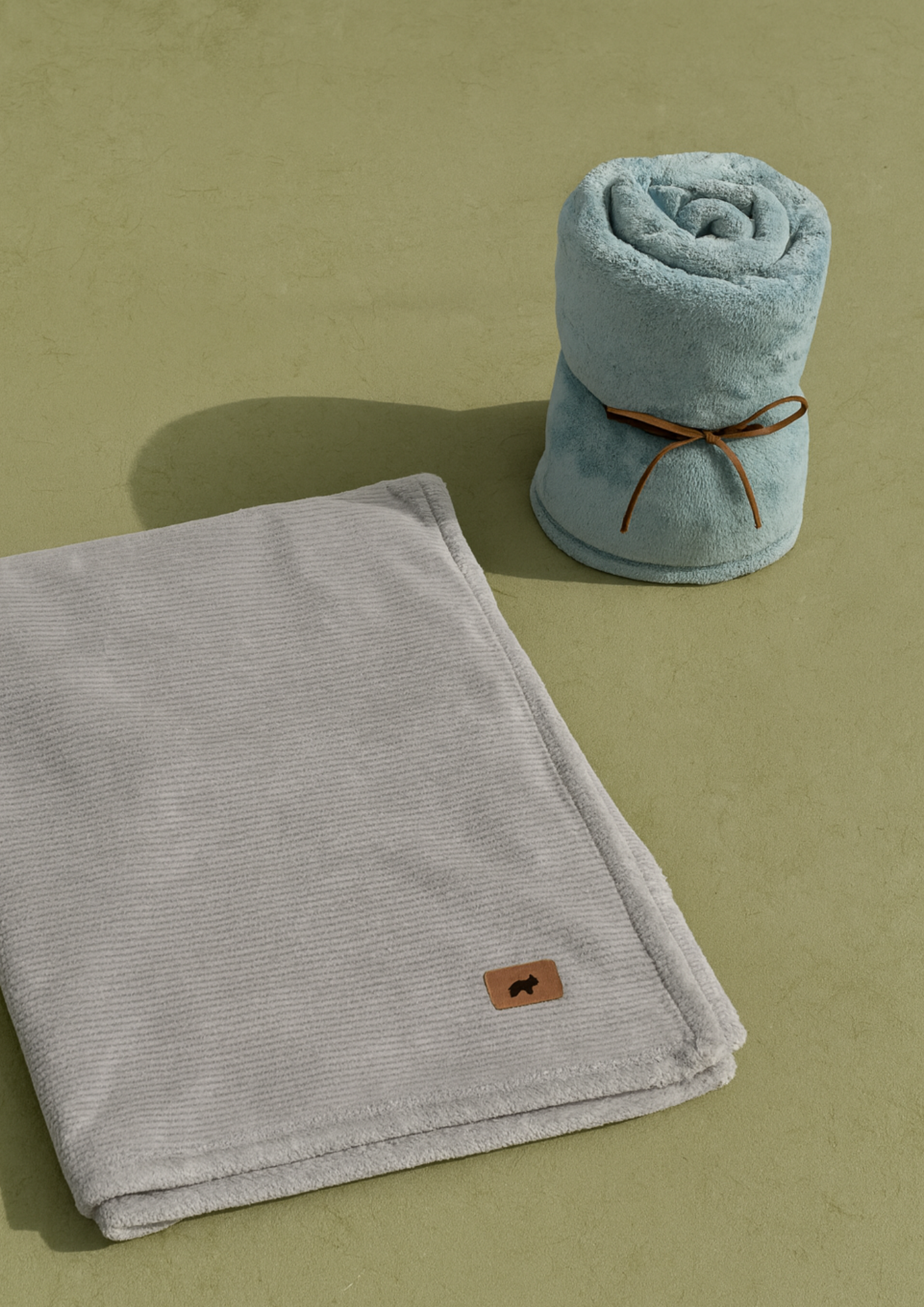 Throw Porto Personalizado