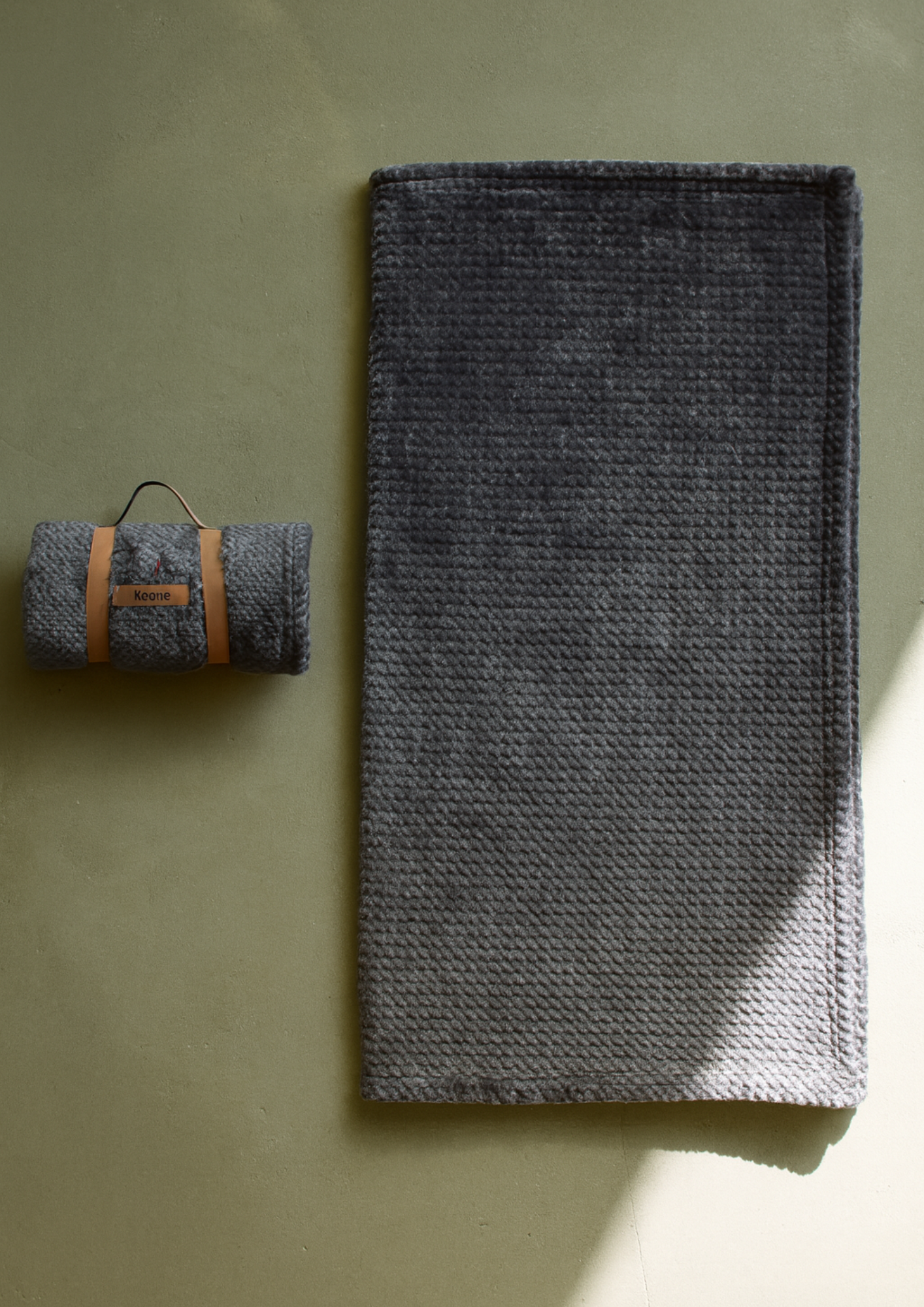 Cobija Baldi Personalizada