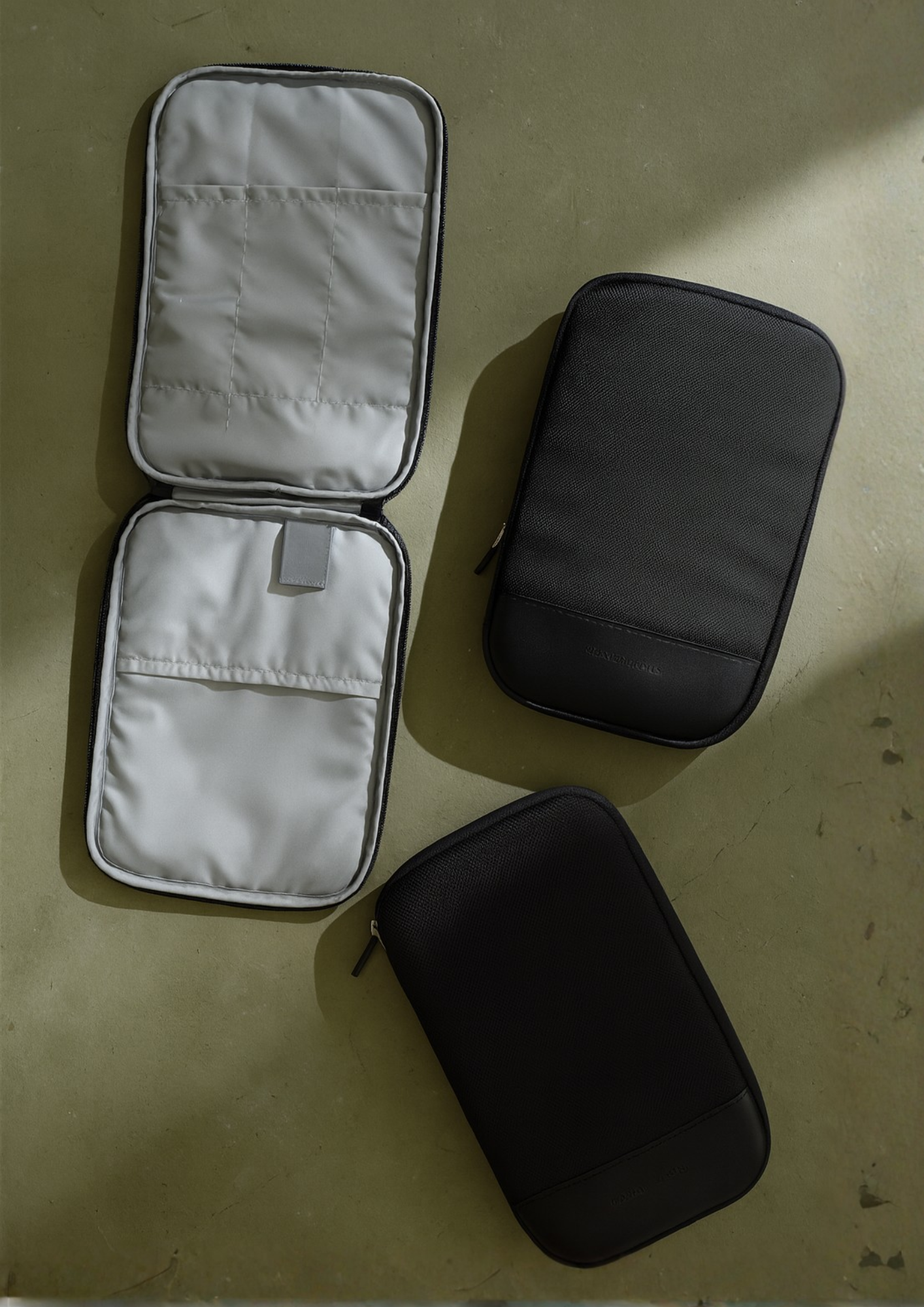 Organizador de Cables Denver Personalizado