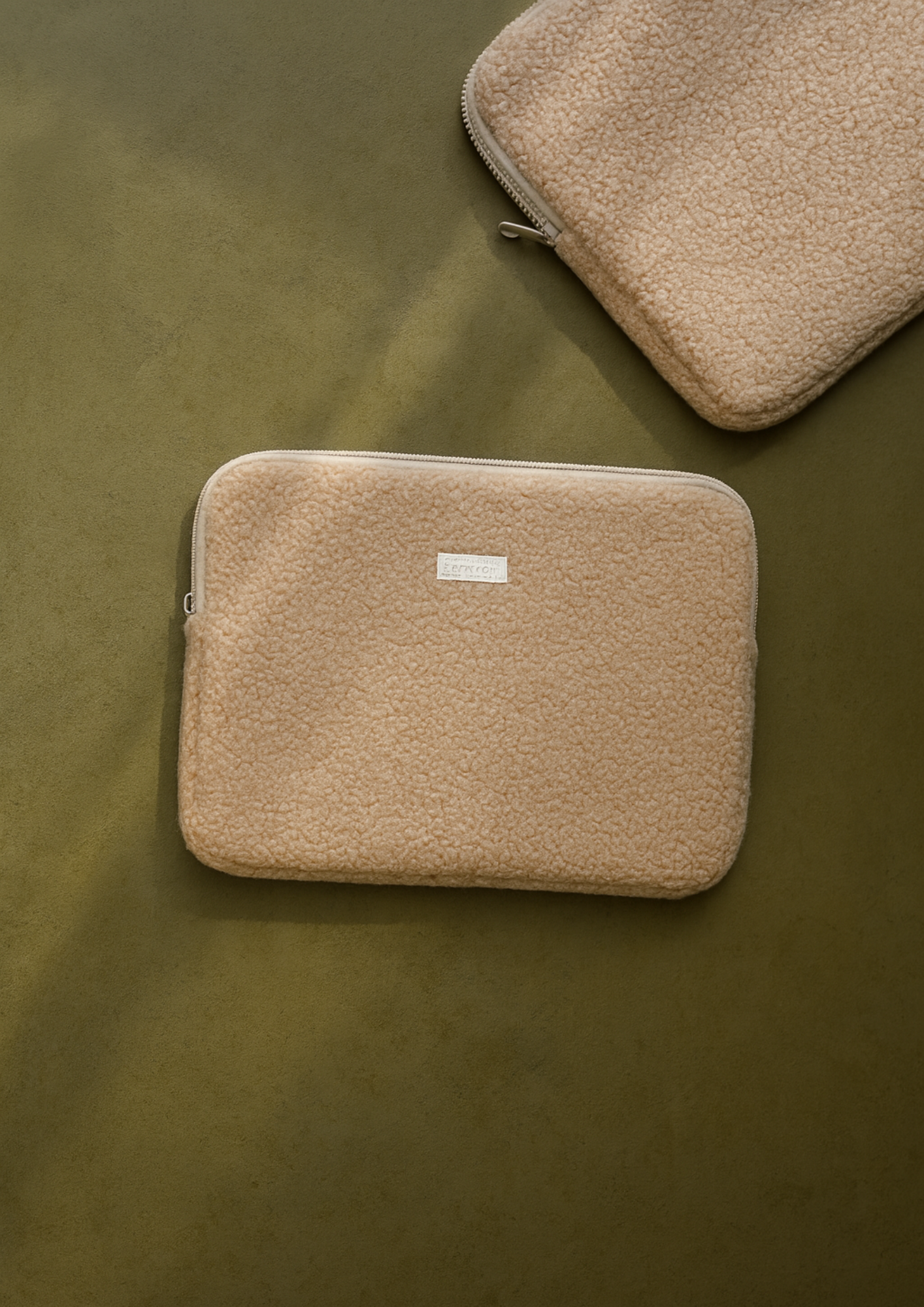 Funda para computador personalizada