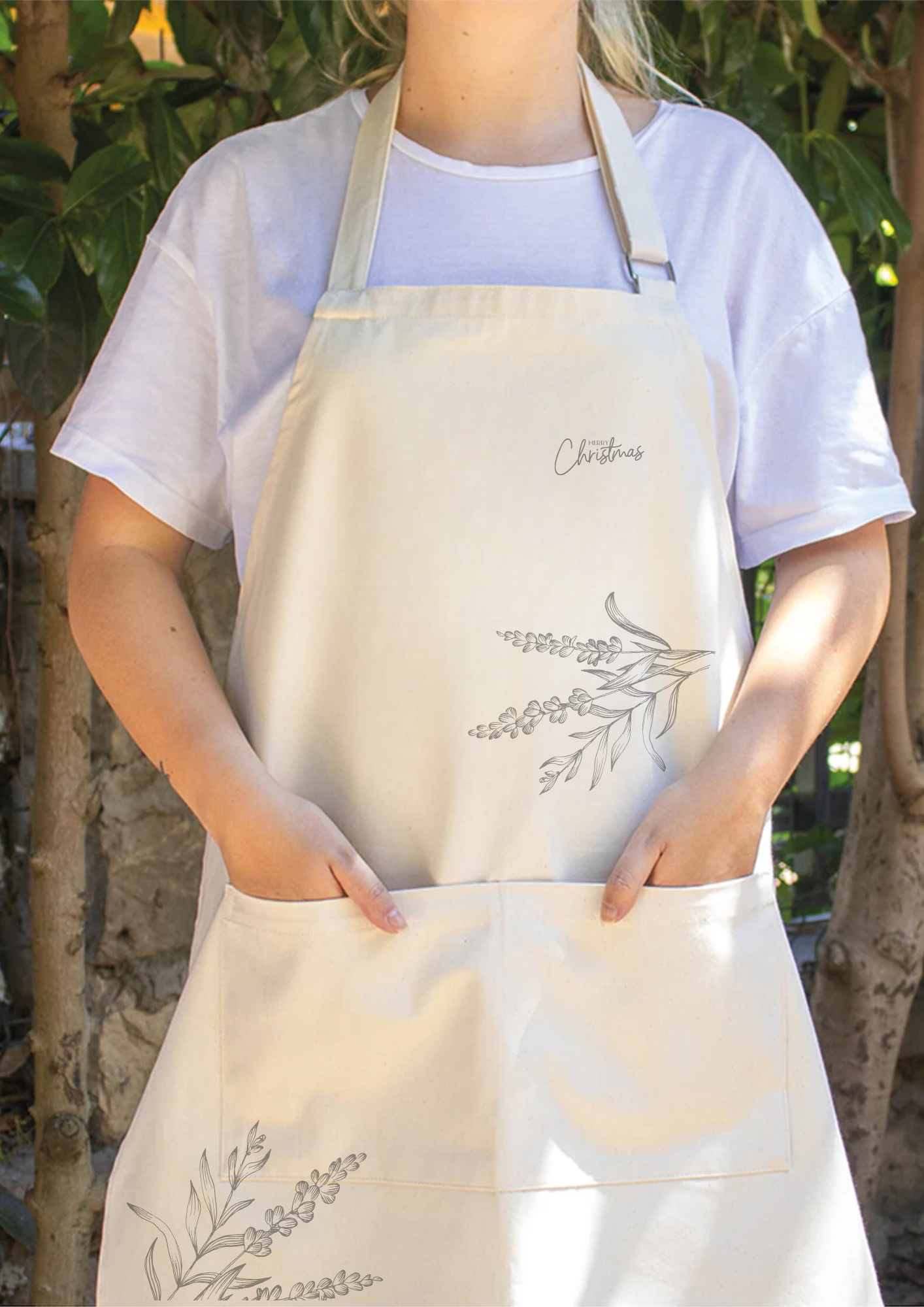 Delantal Personalizado