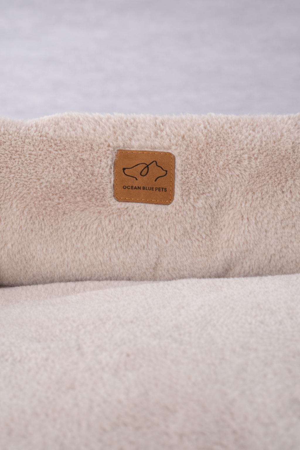 Cama Pets Patagonia Navy