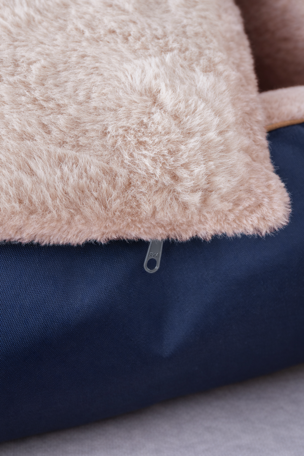Cama Pets Patagonia Navy