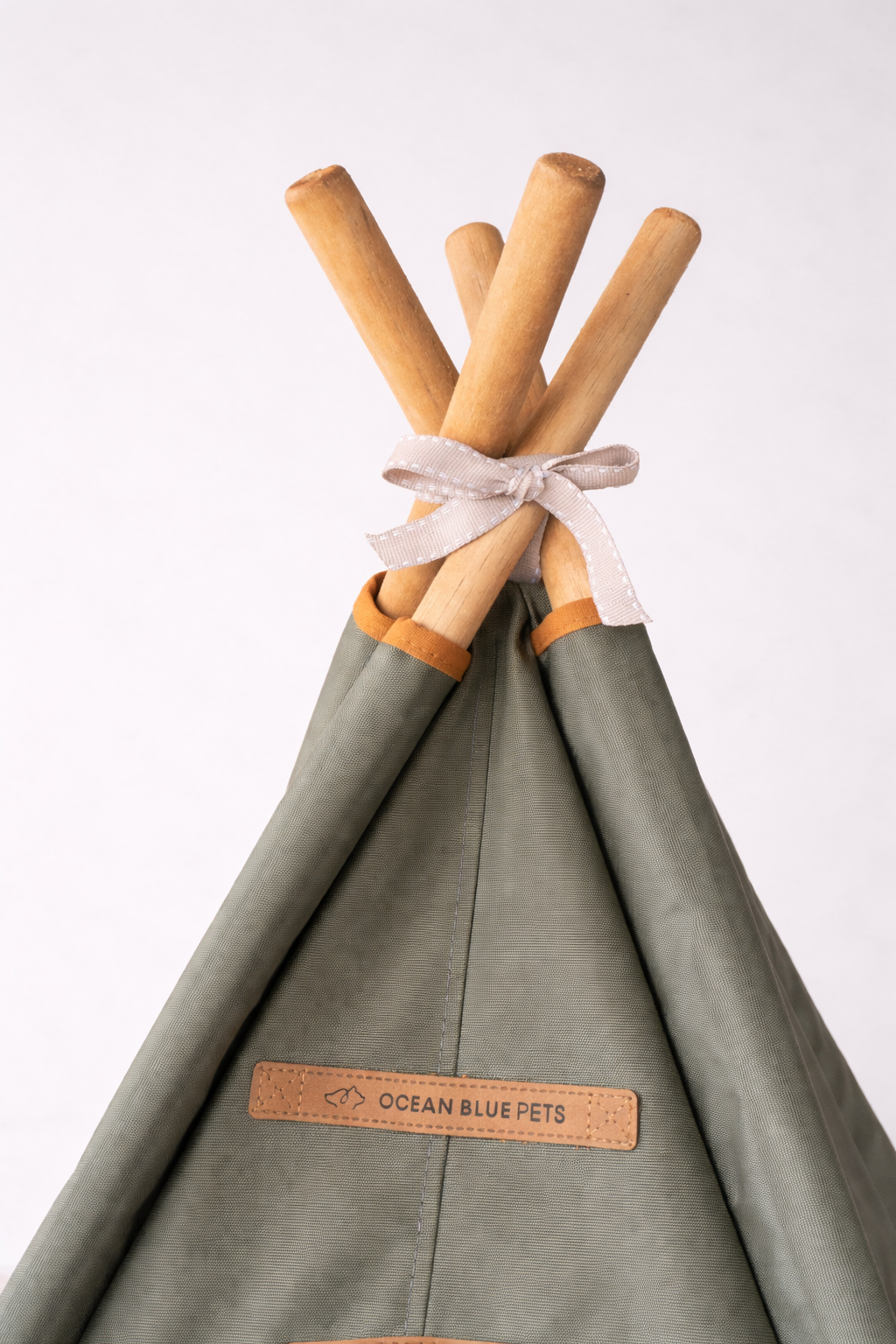 Teepee Pets Patagonia Oliva