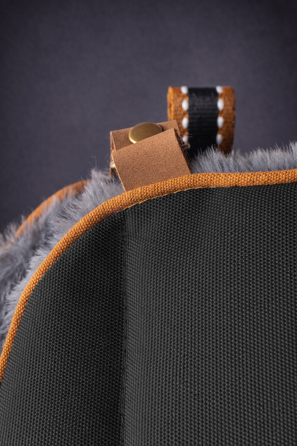 Seat Bag Patagonia Humo
