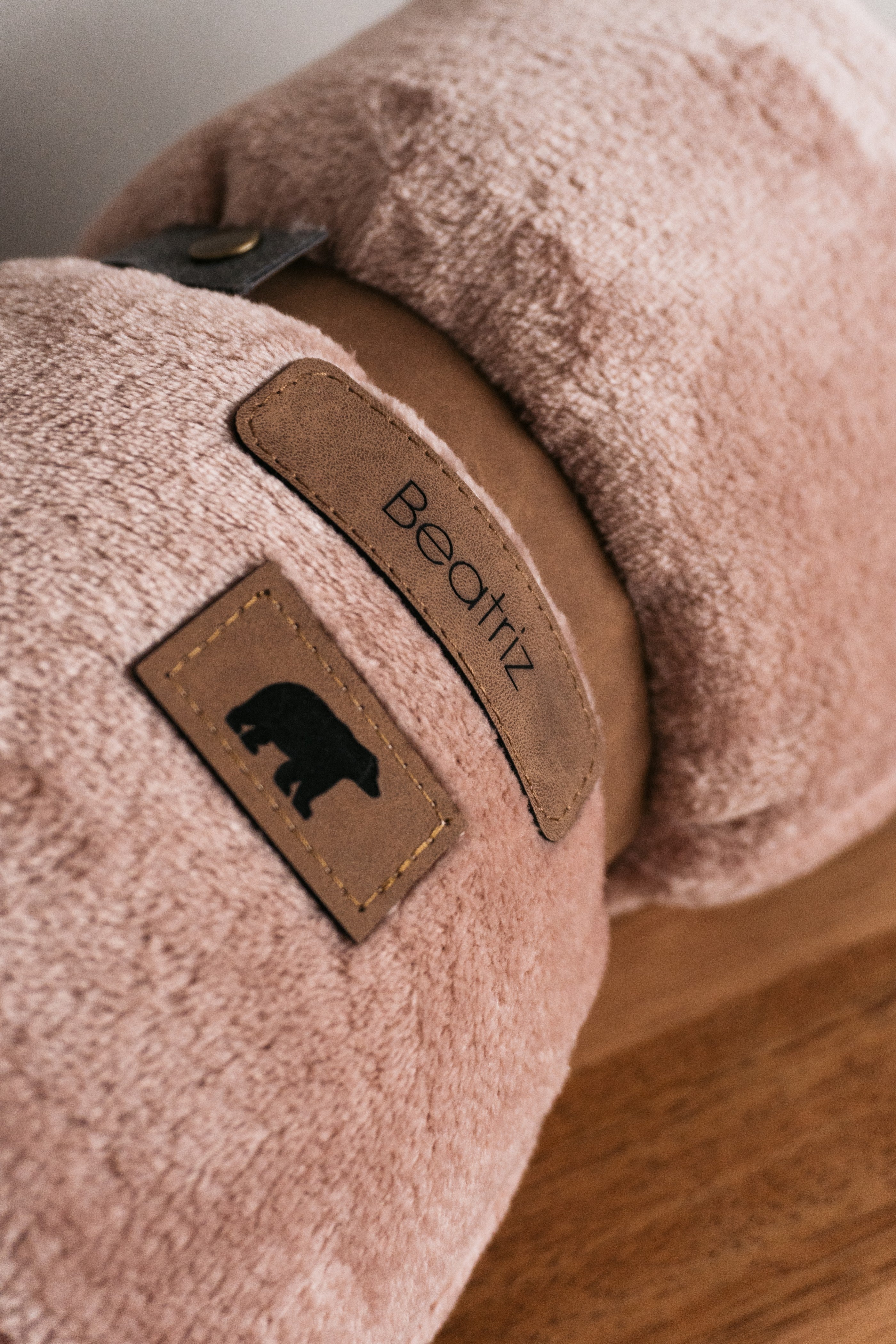 Throw Porto Personalizado