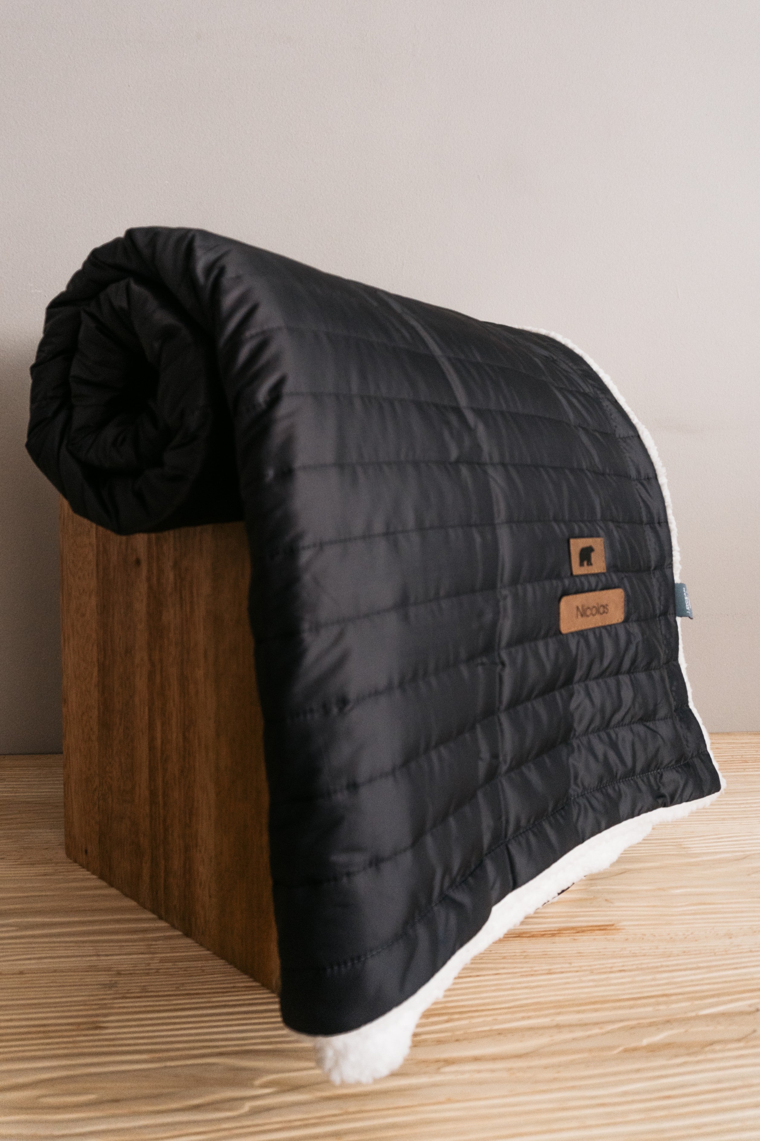 Manta Columbia Personalizada