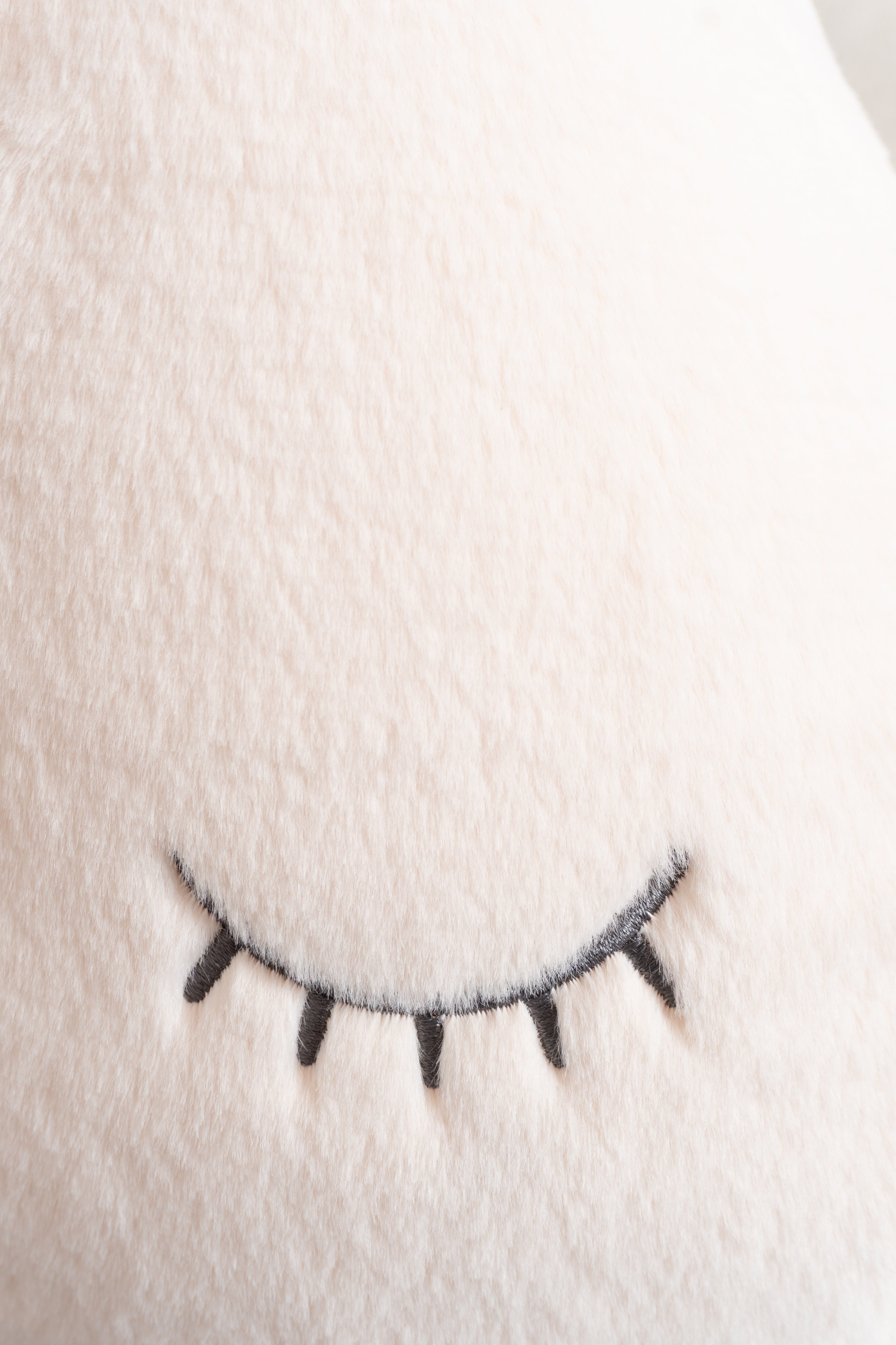 Peluche Dreamy Gota Ivory