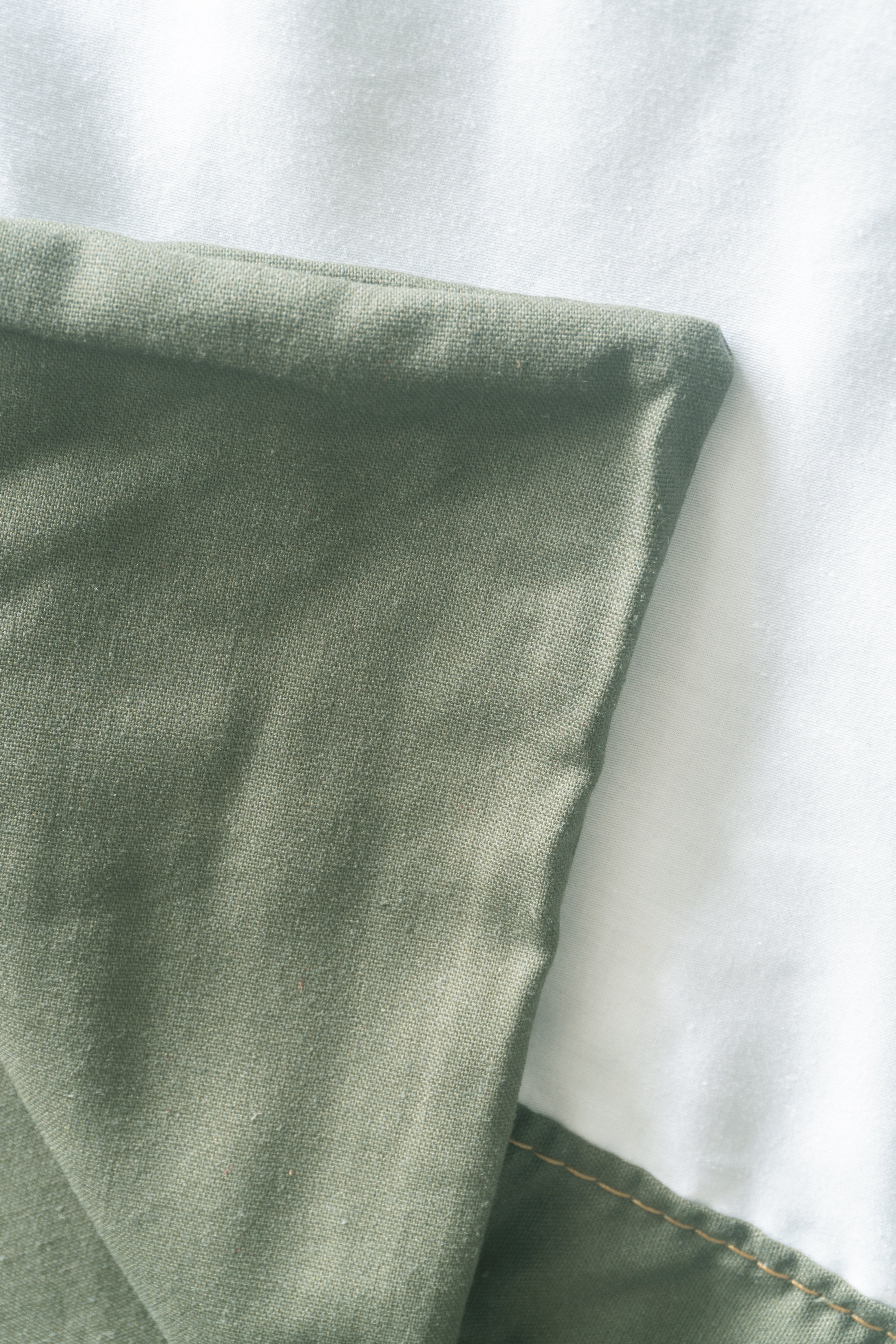 Set Duvet Verona Oliva