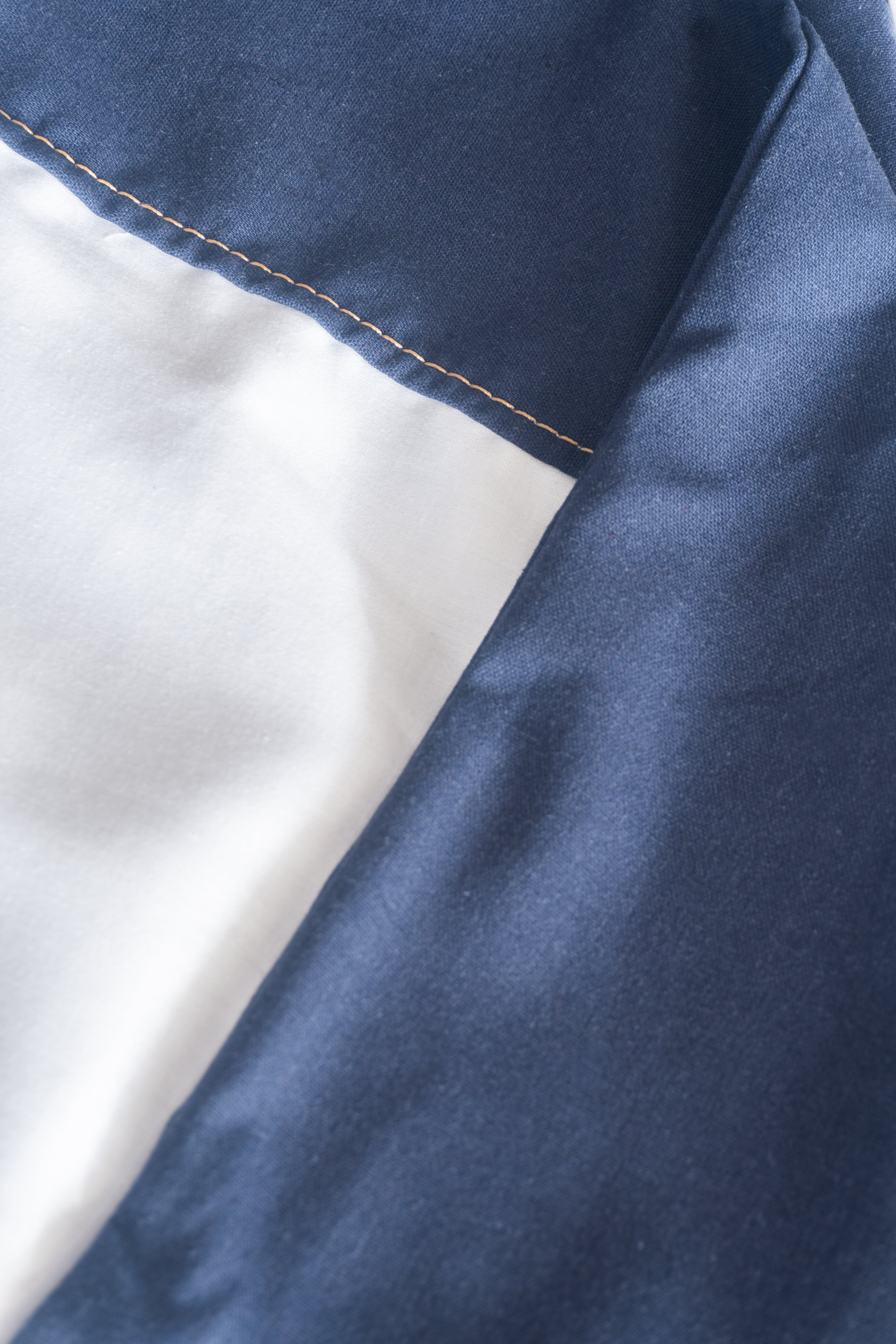 Set Duvet Verona Navy