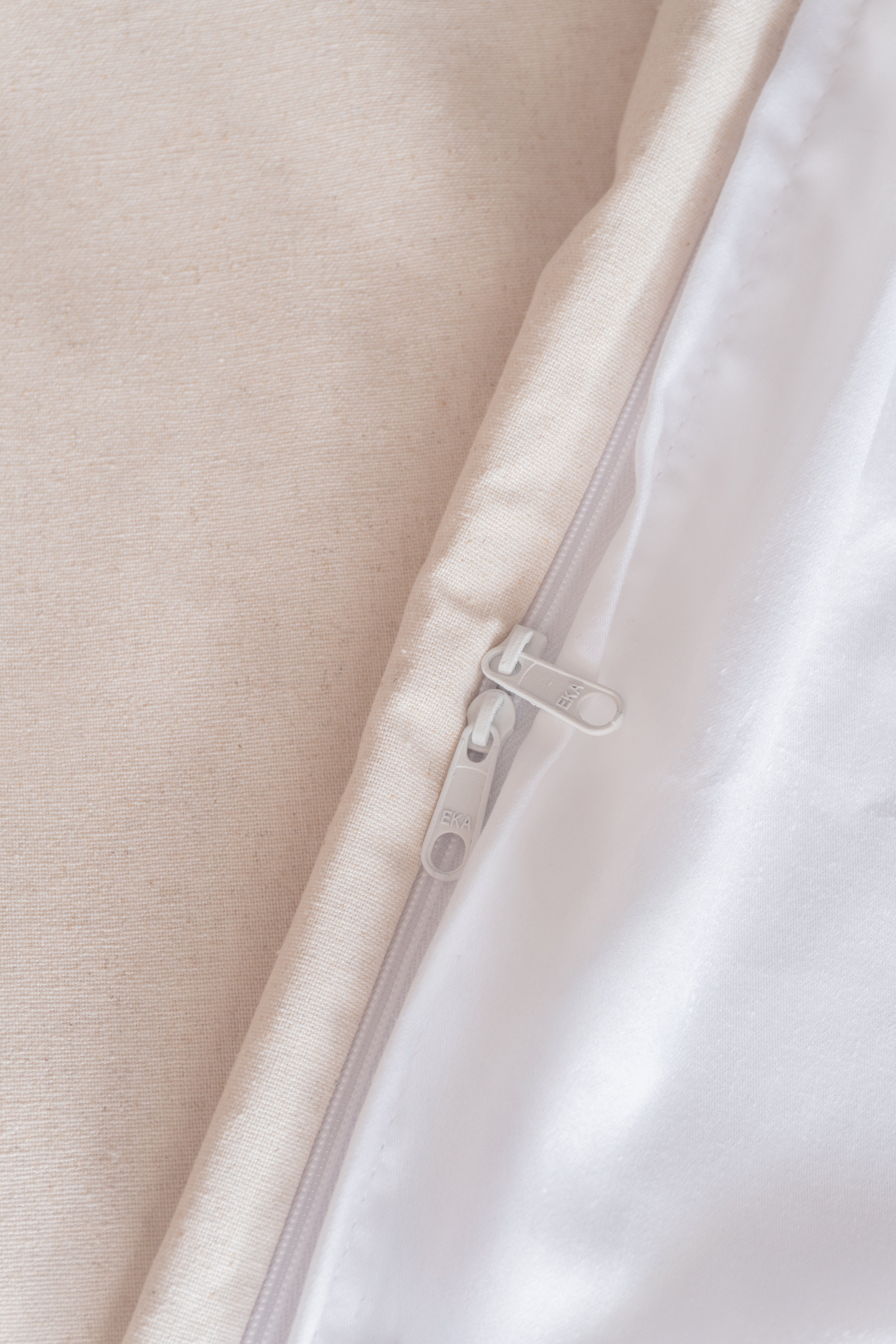 Set Duvet Verona Crudo