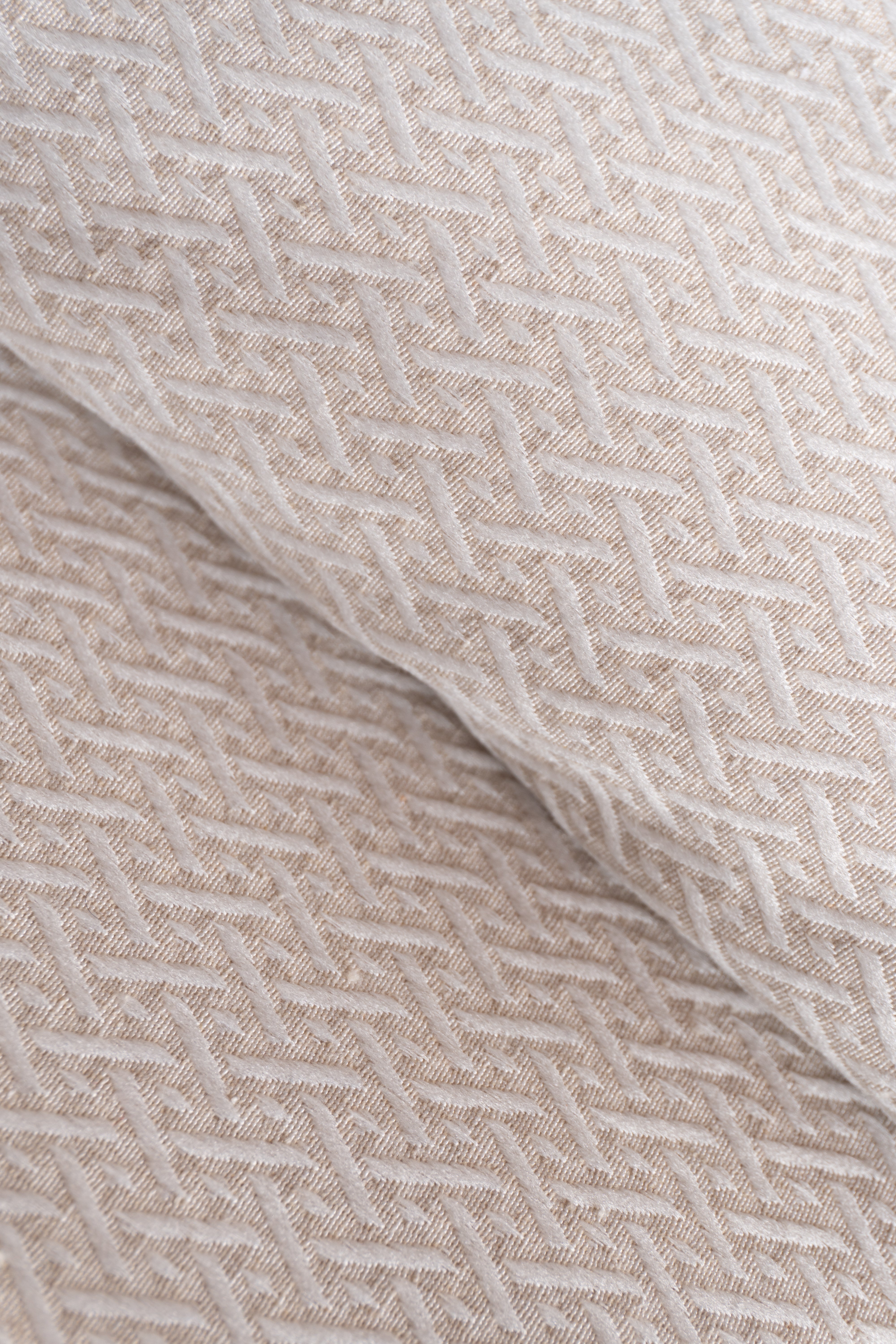 Set Duvet Aspen Beige