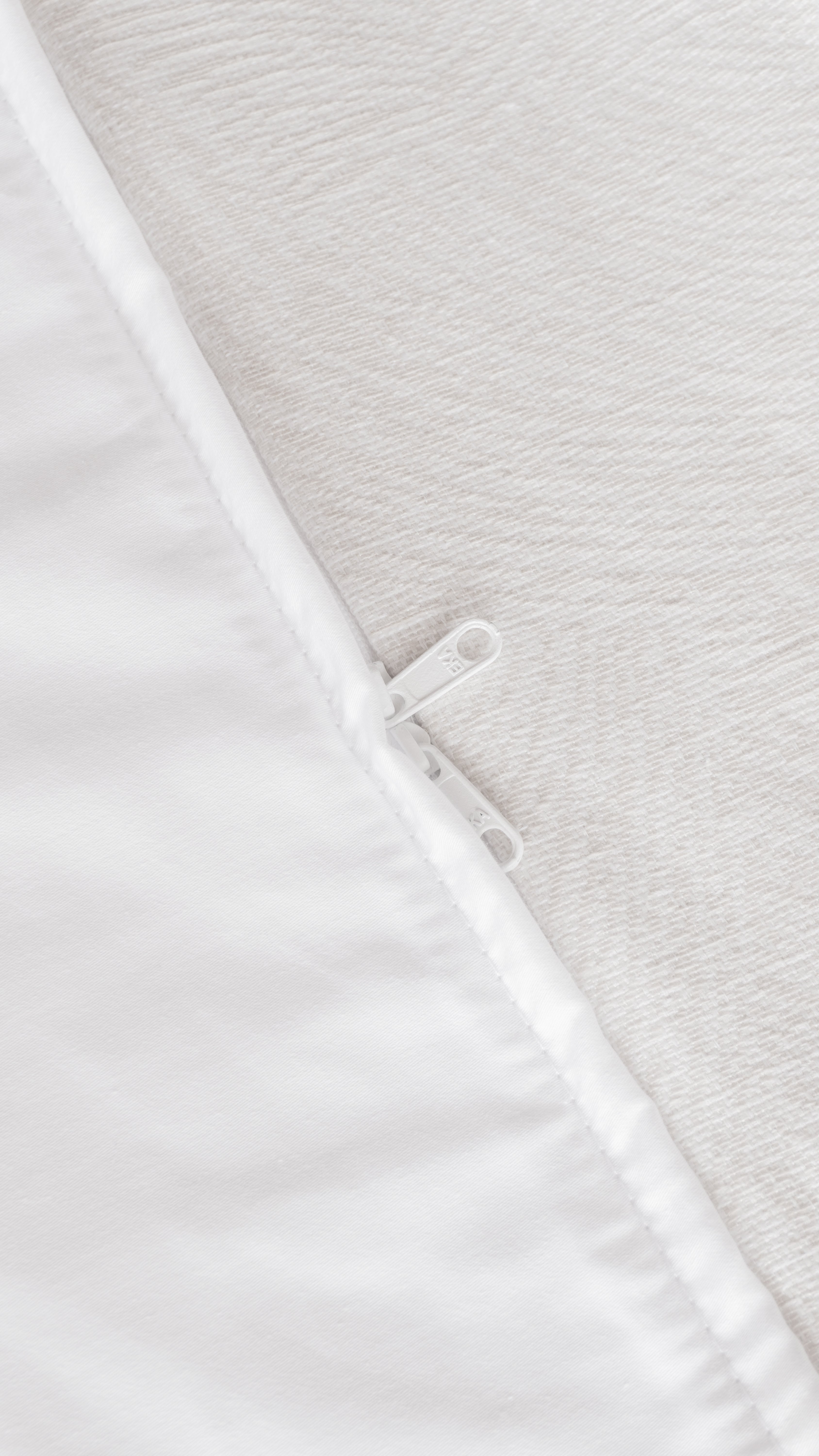 Set Duvet Sorrento Blanco