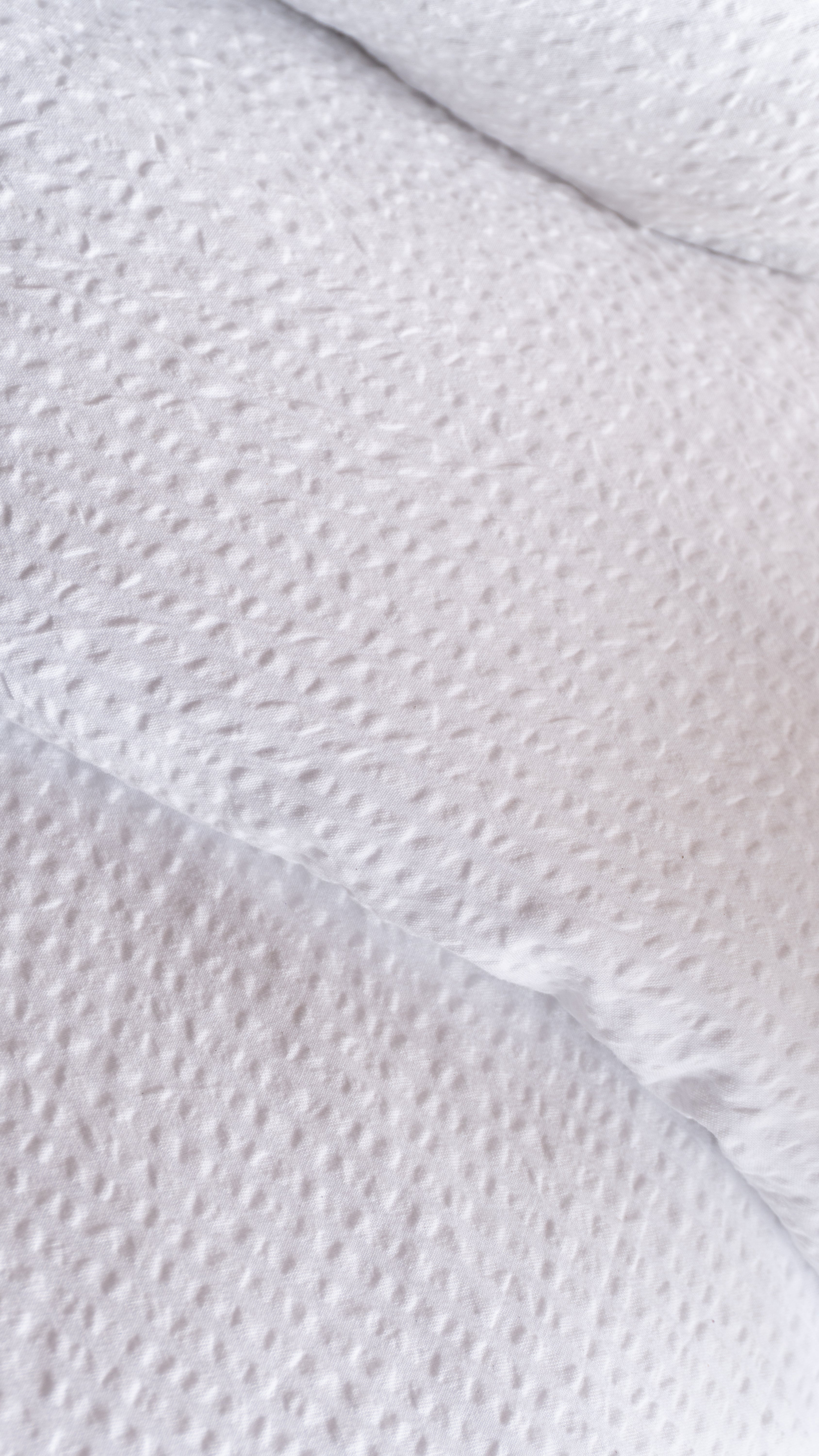 Set Duvet Baltia Blanco