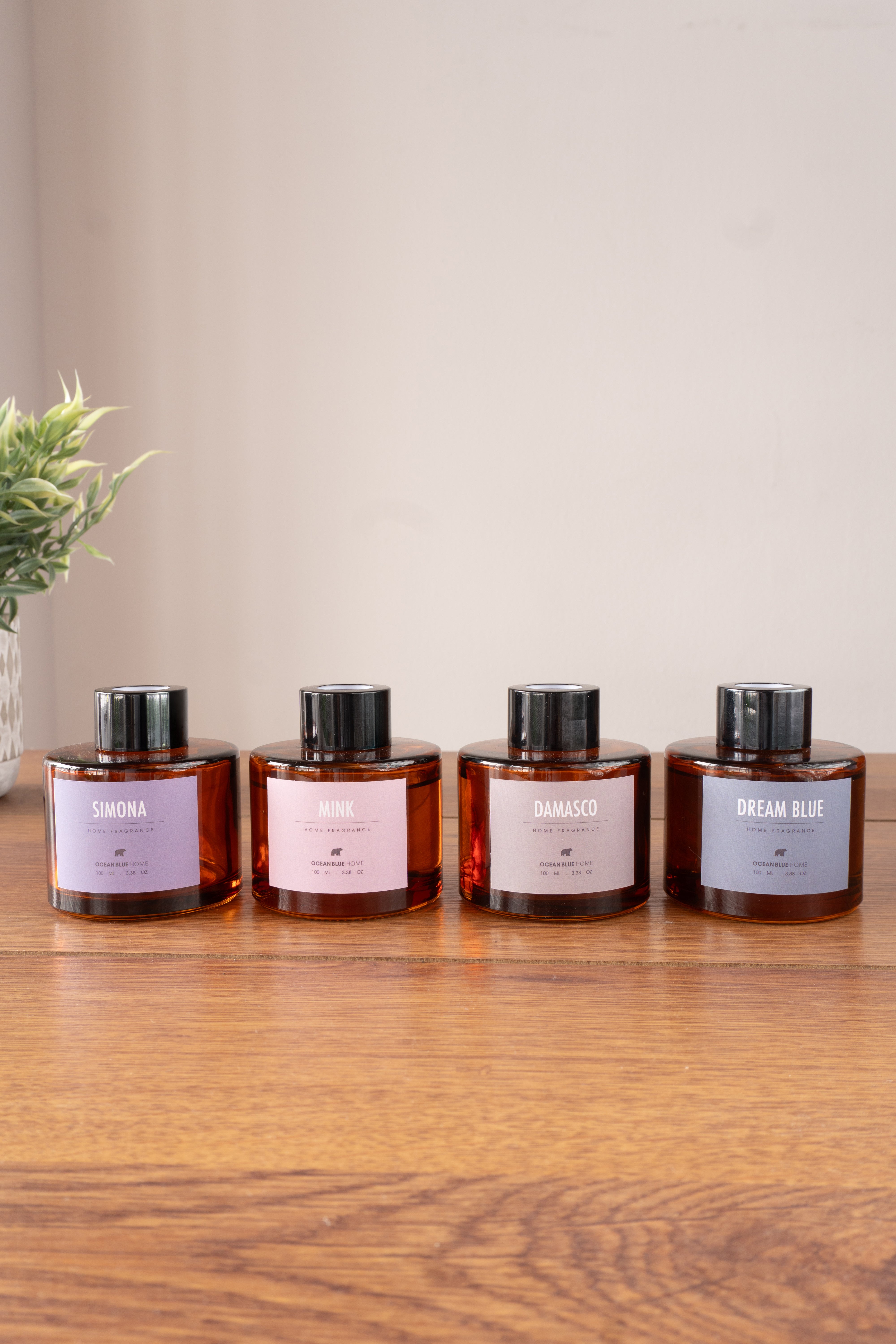 Dotación Hotelera - Difusor de Aroma