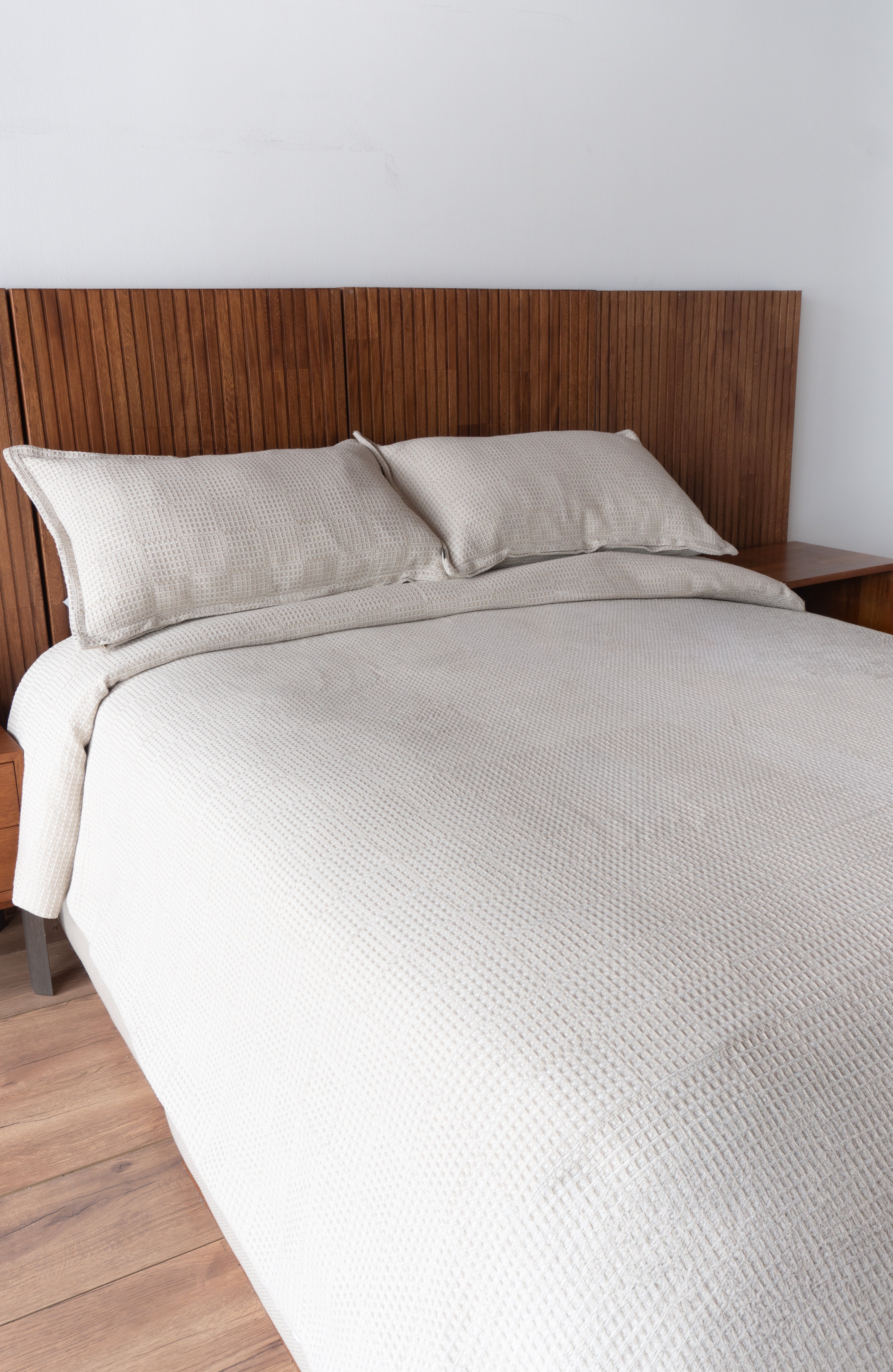 Set Duvet Miconos Stone