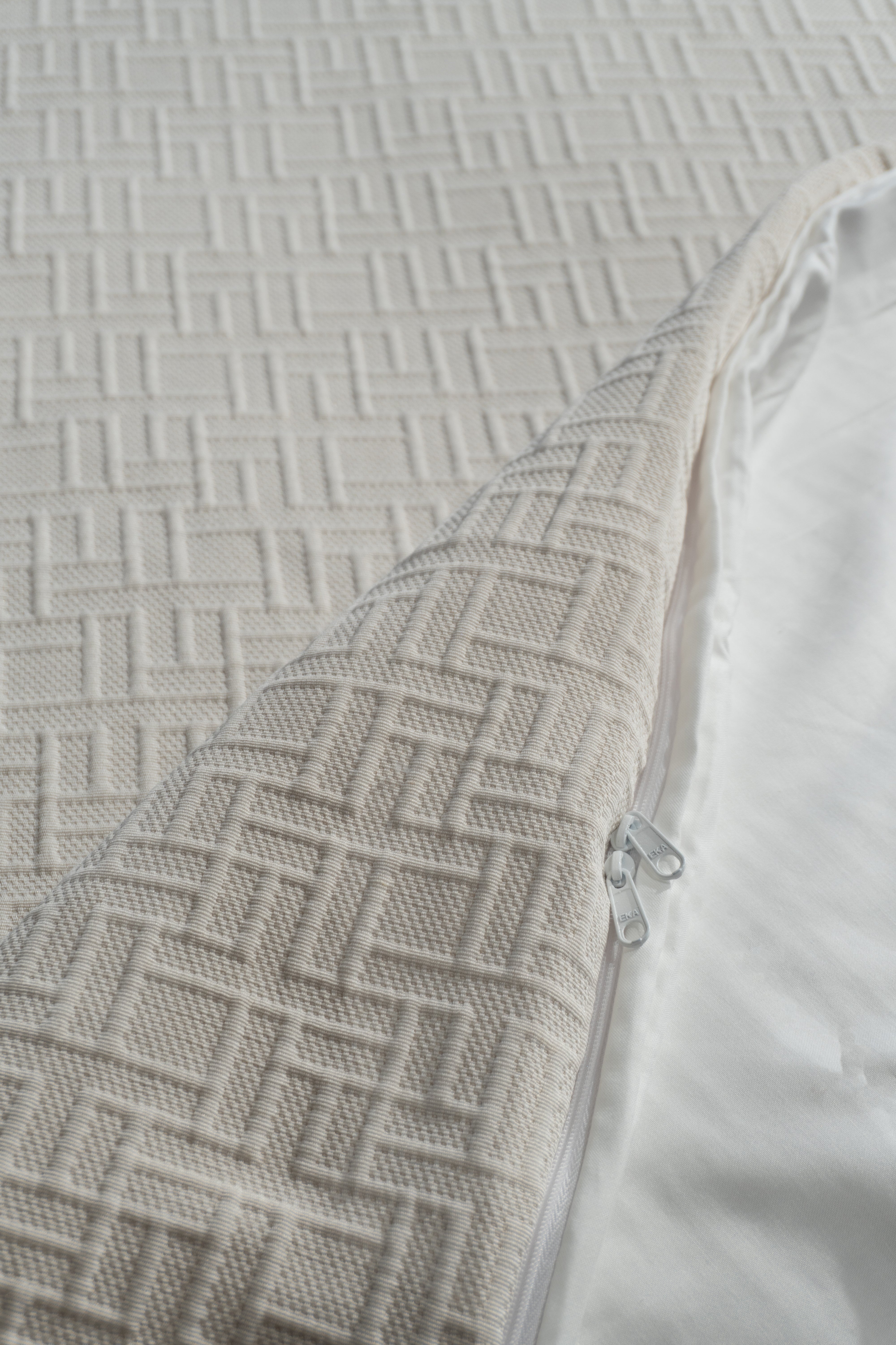 Set Duvet Bolonia Sand